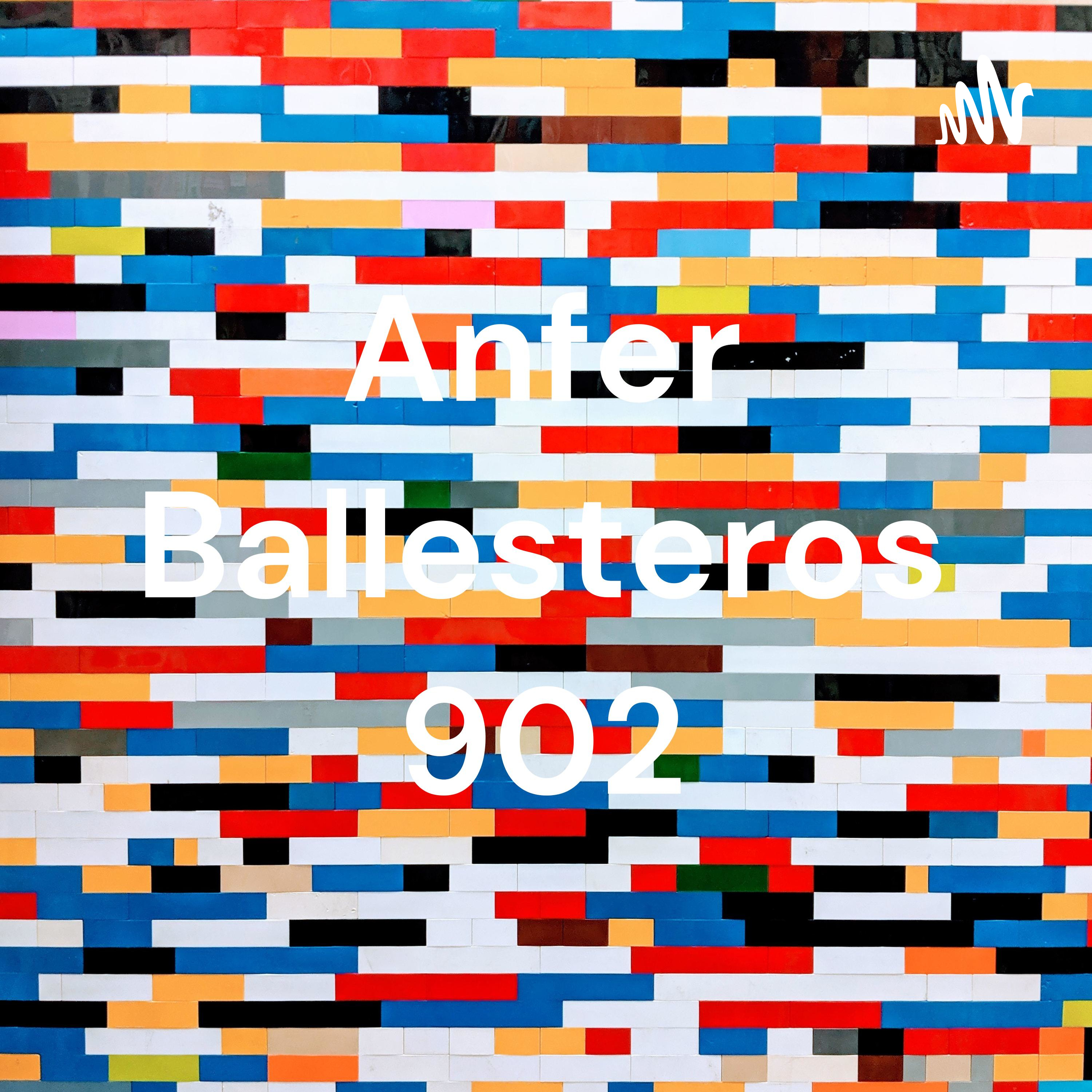 Anfer Ballesteros 902