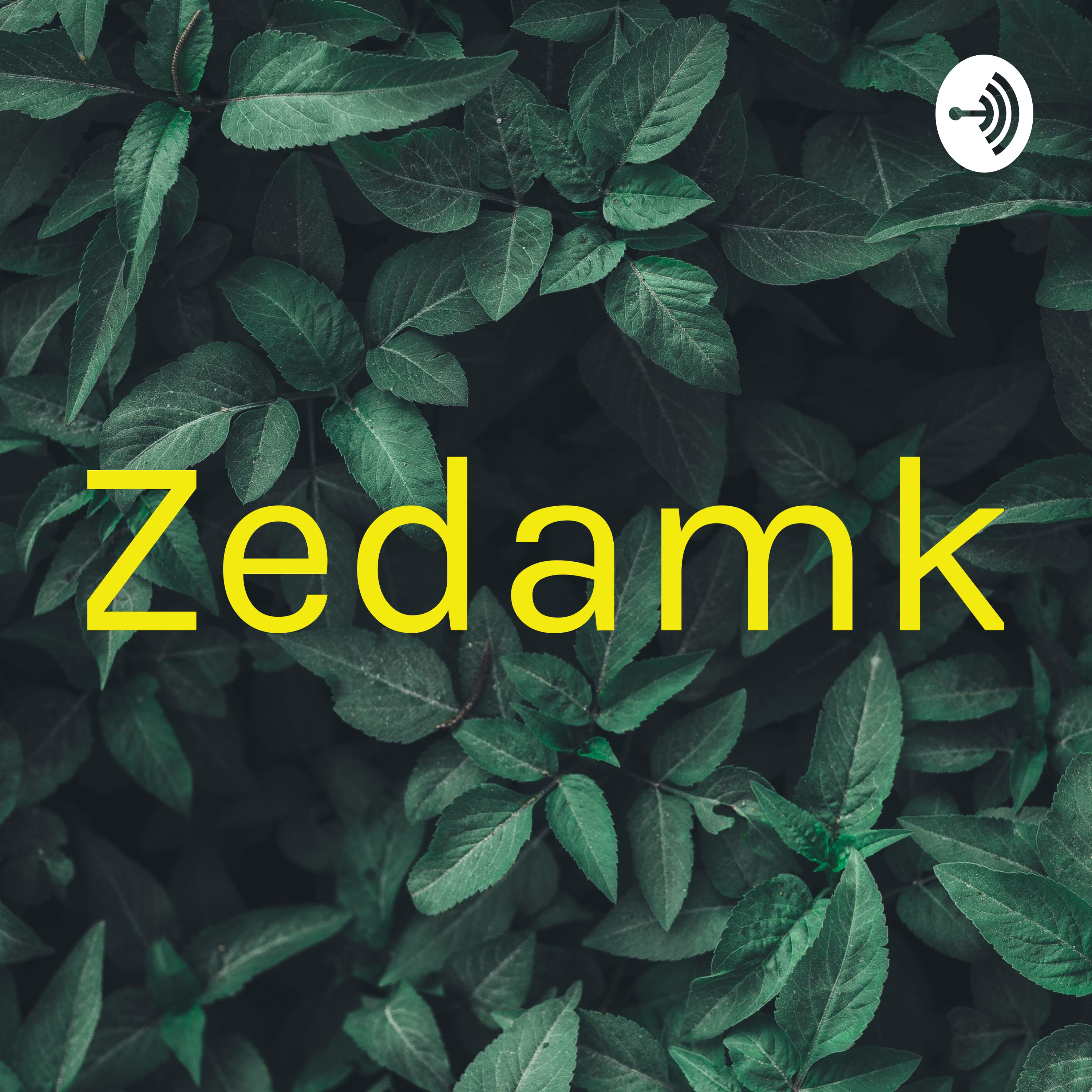 Zedamk