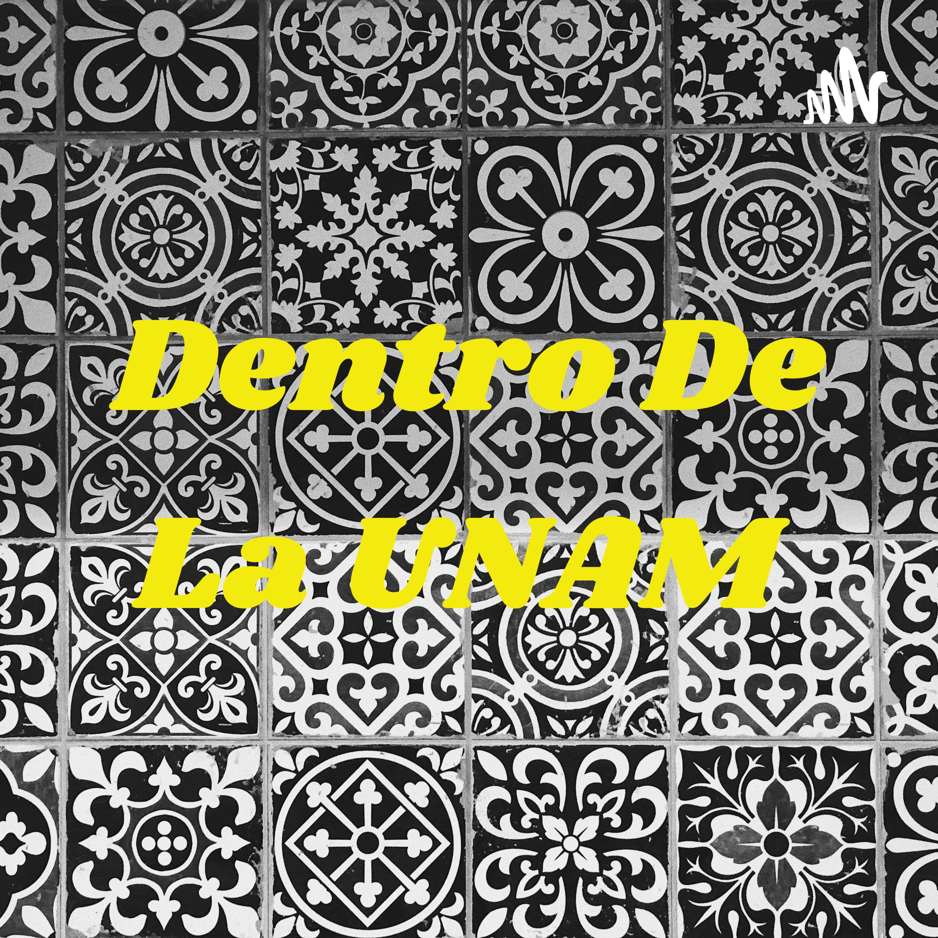 Dentro De La UNAM cover art