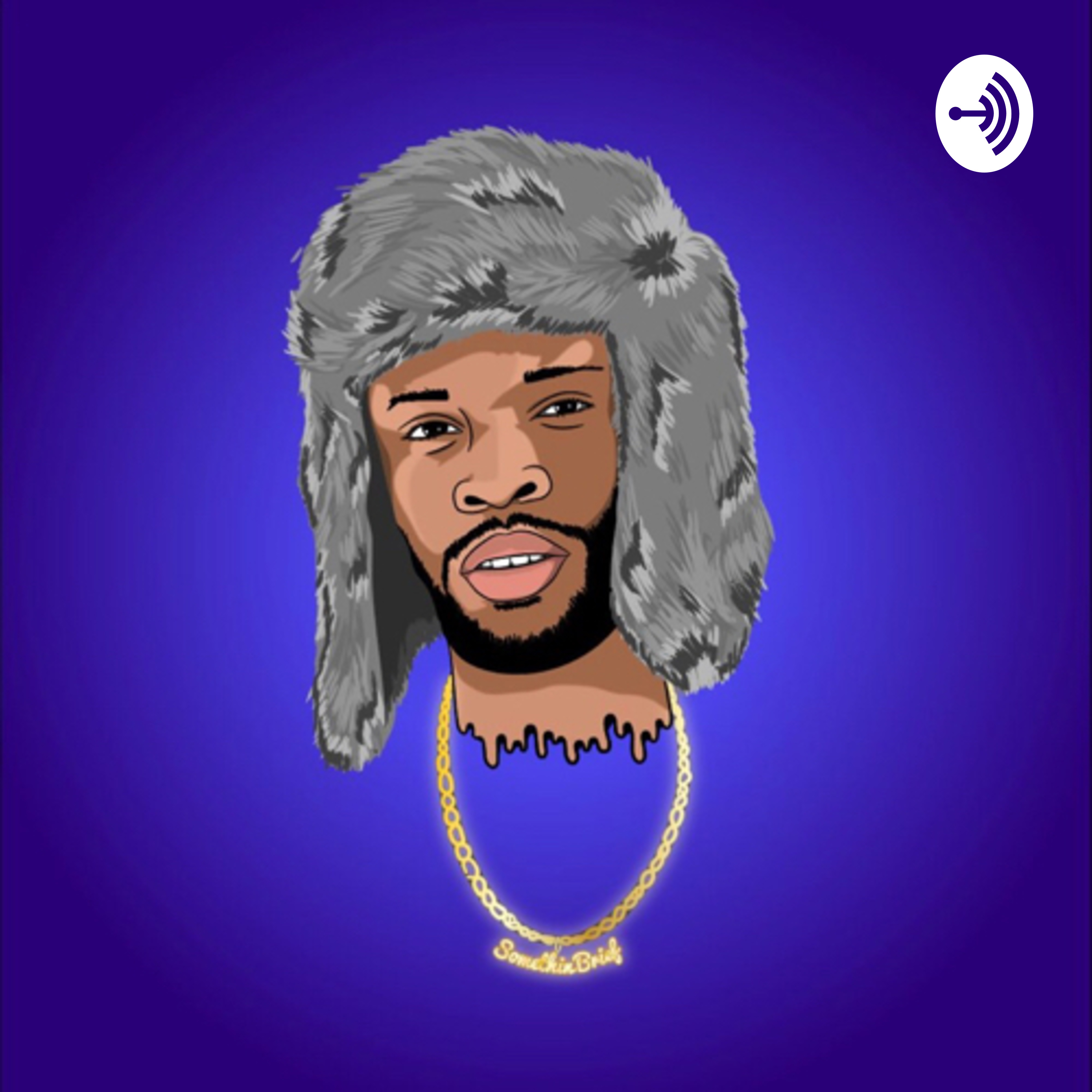 Somethin\' Brief Podcast