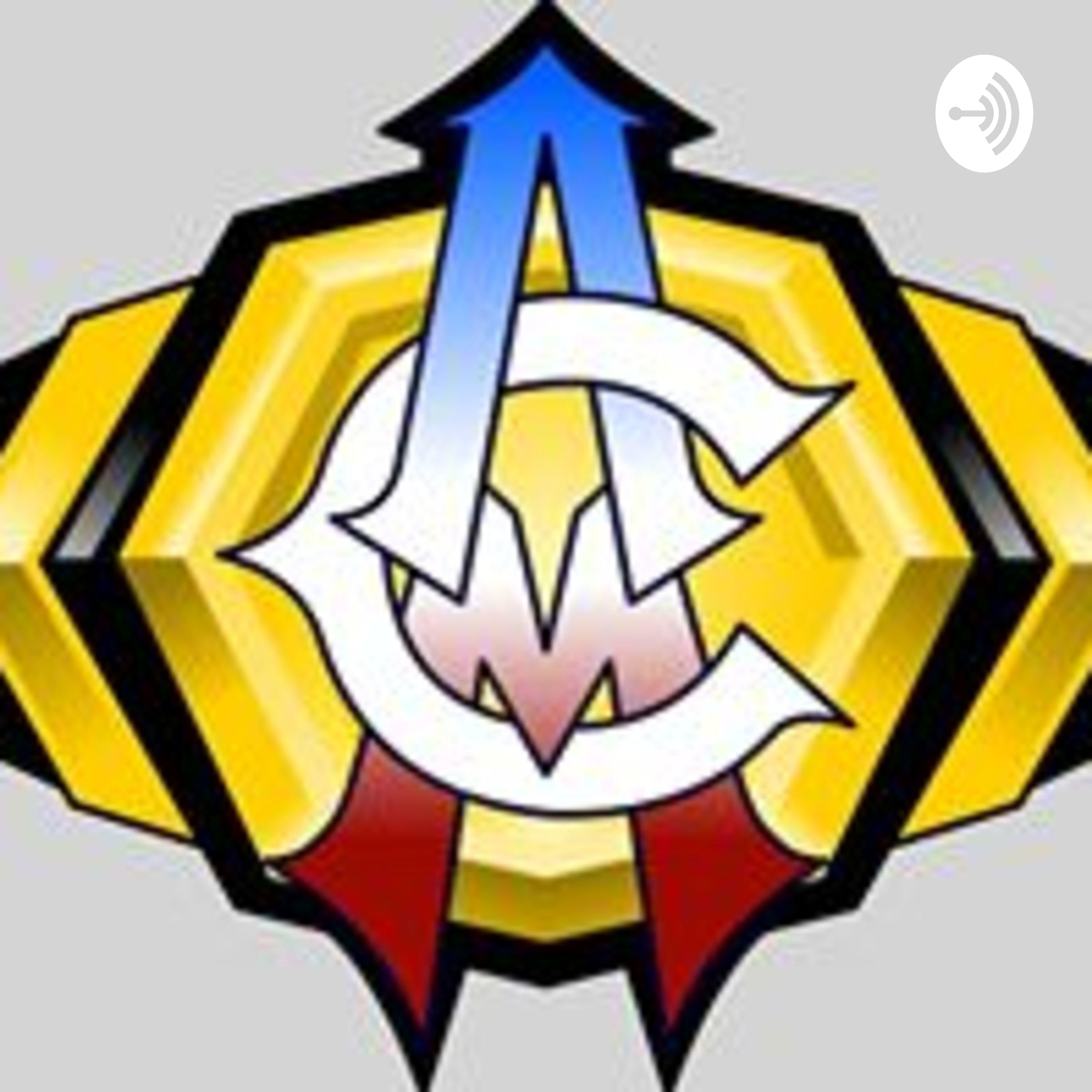 A Couple Marks Wrestling