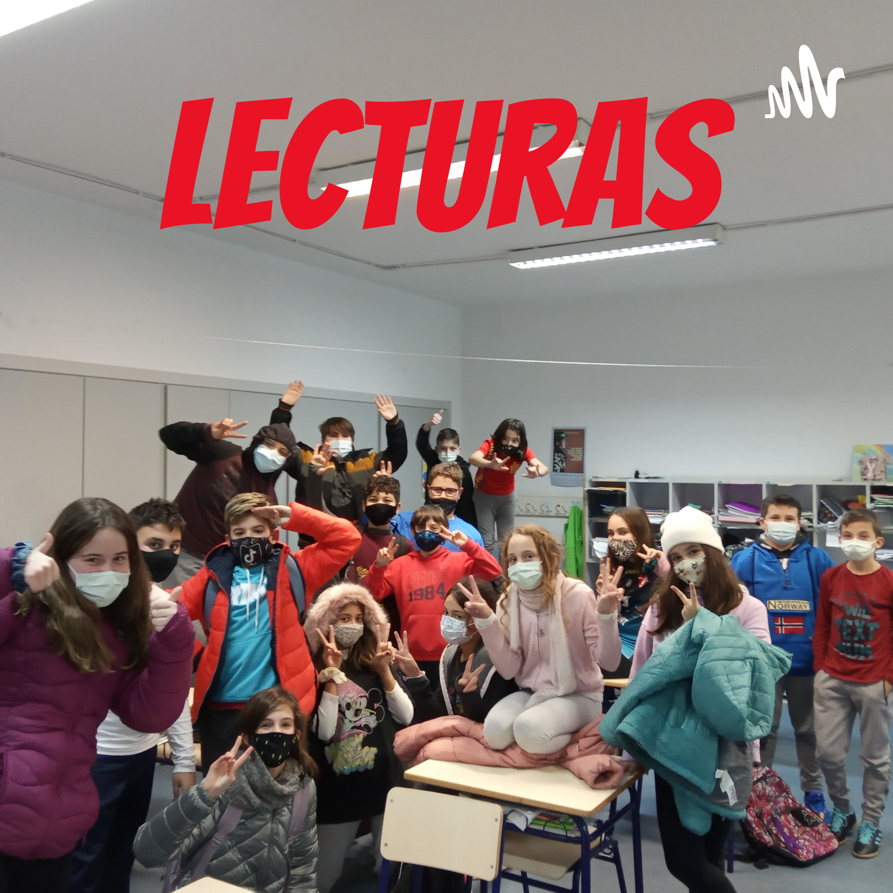 Lecturas