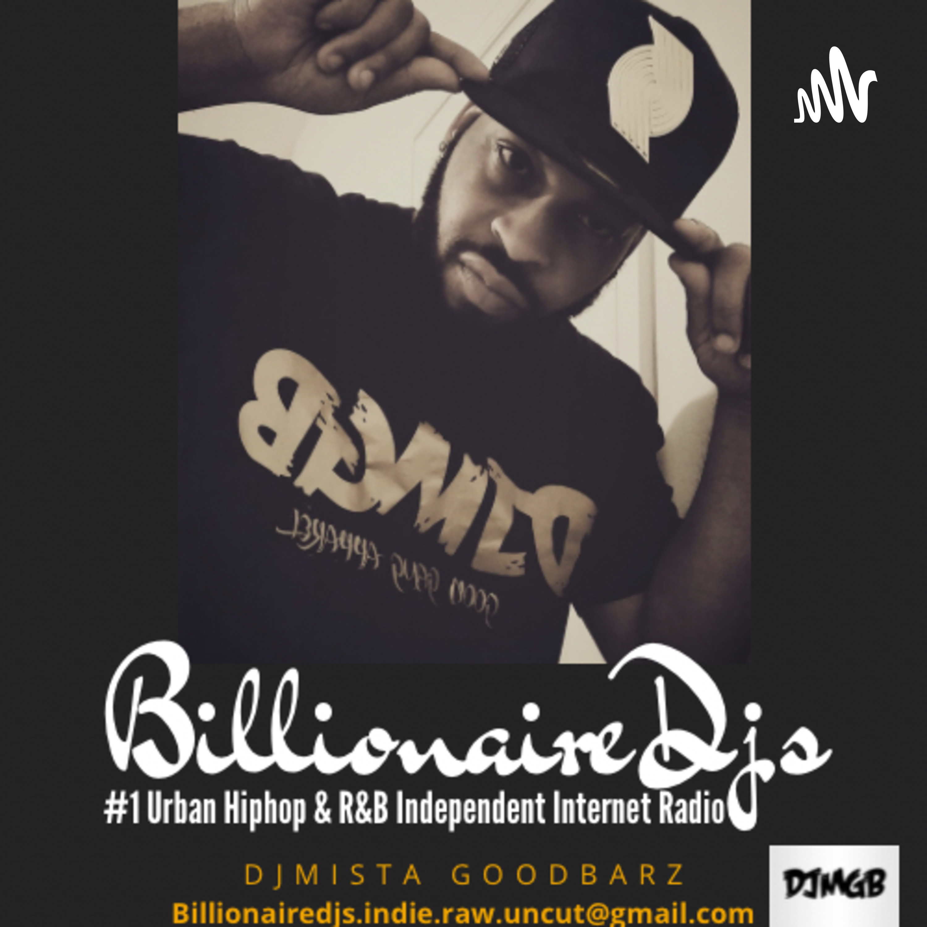 Billionaire DJs Indie Raw Uncut Radio