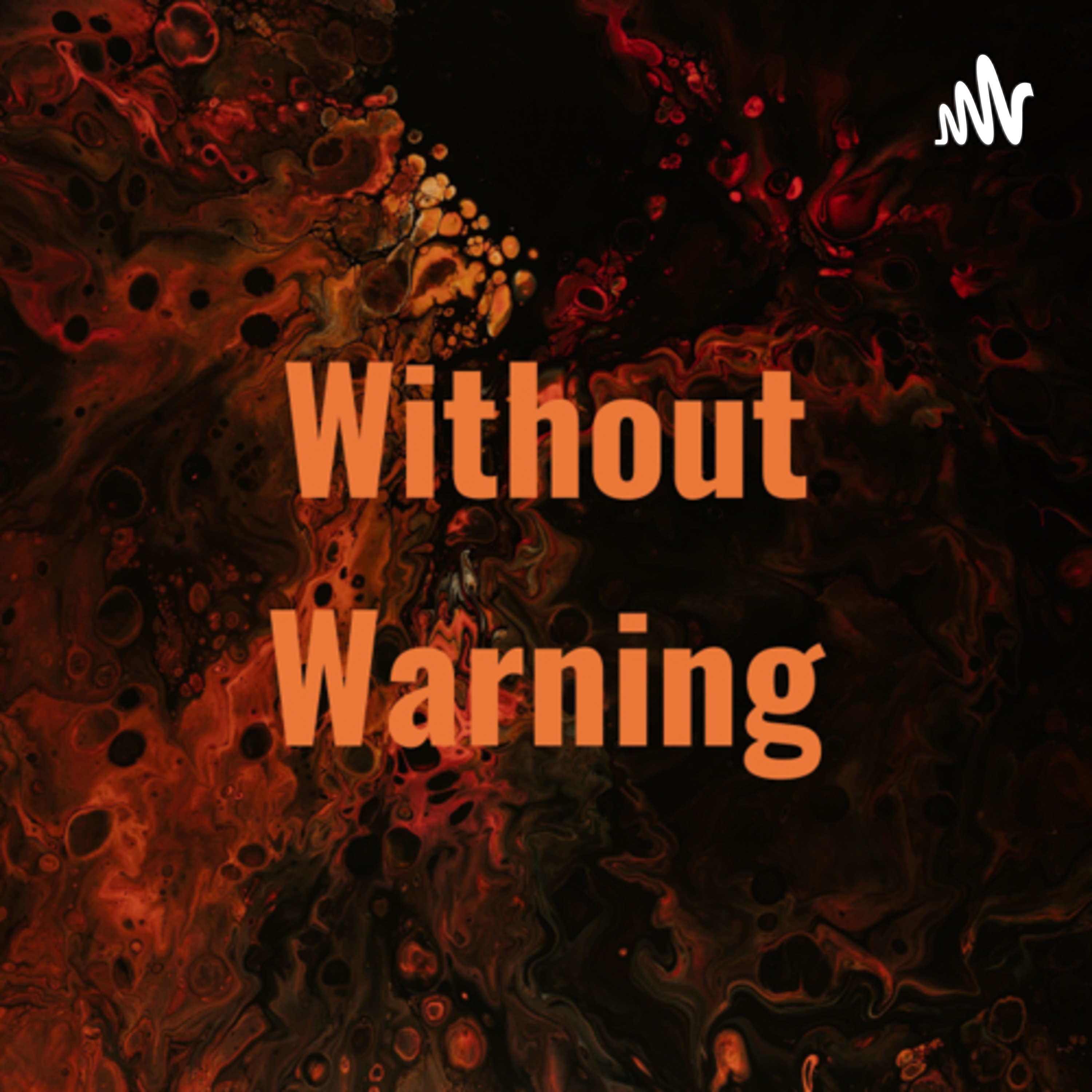Without Warning Without Warning