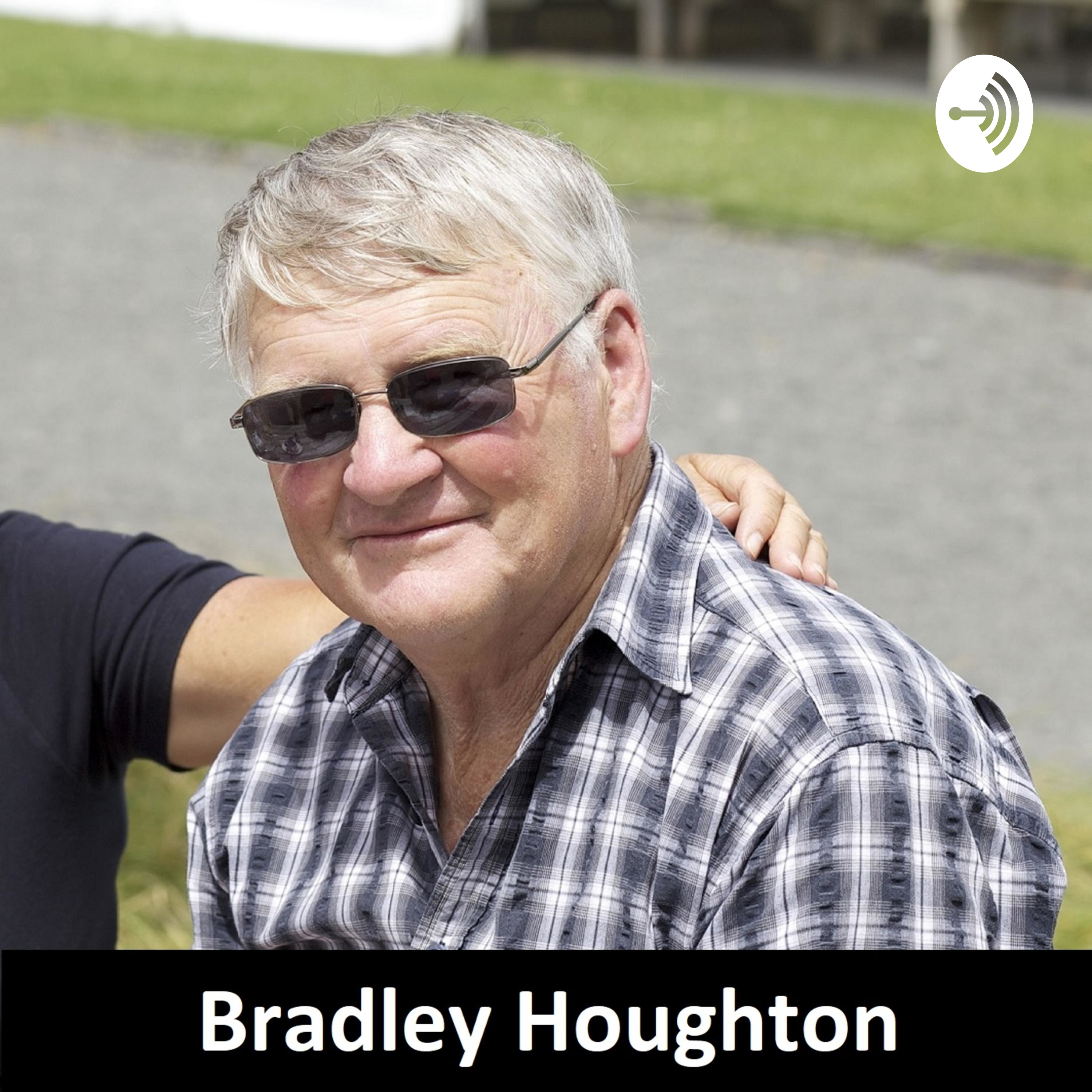 Messages from God with Bradley Houghton