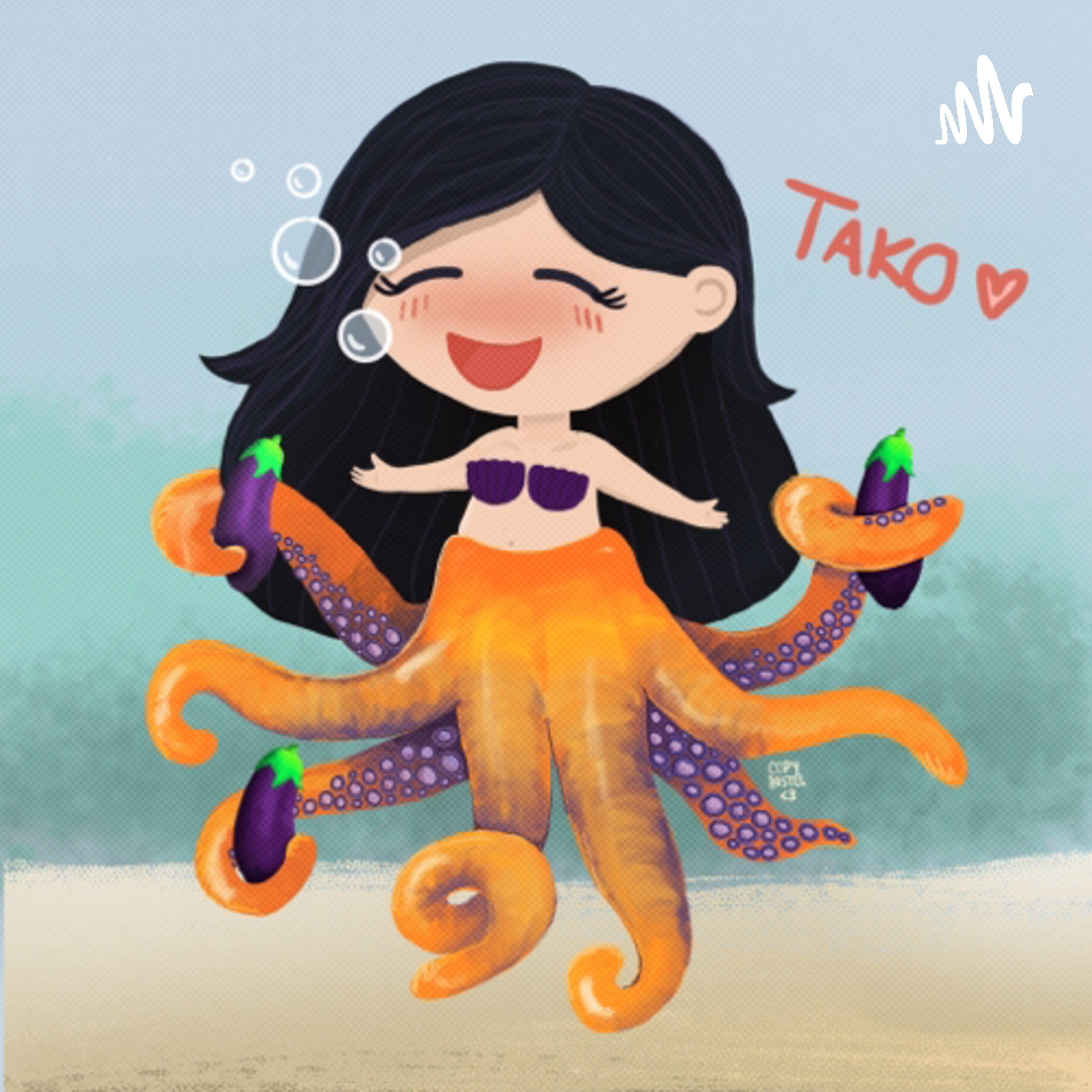 One And Only Tako