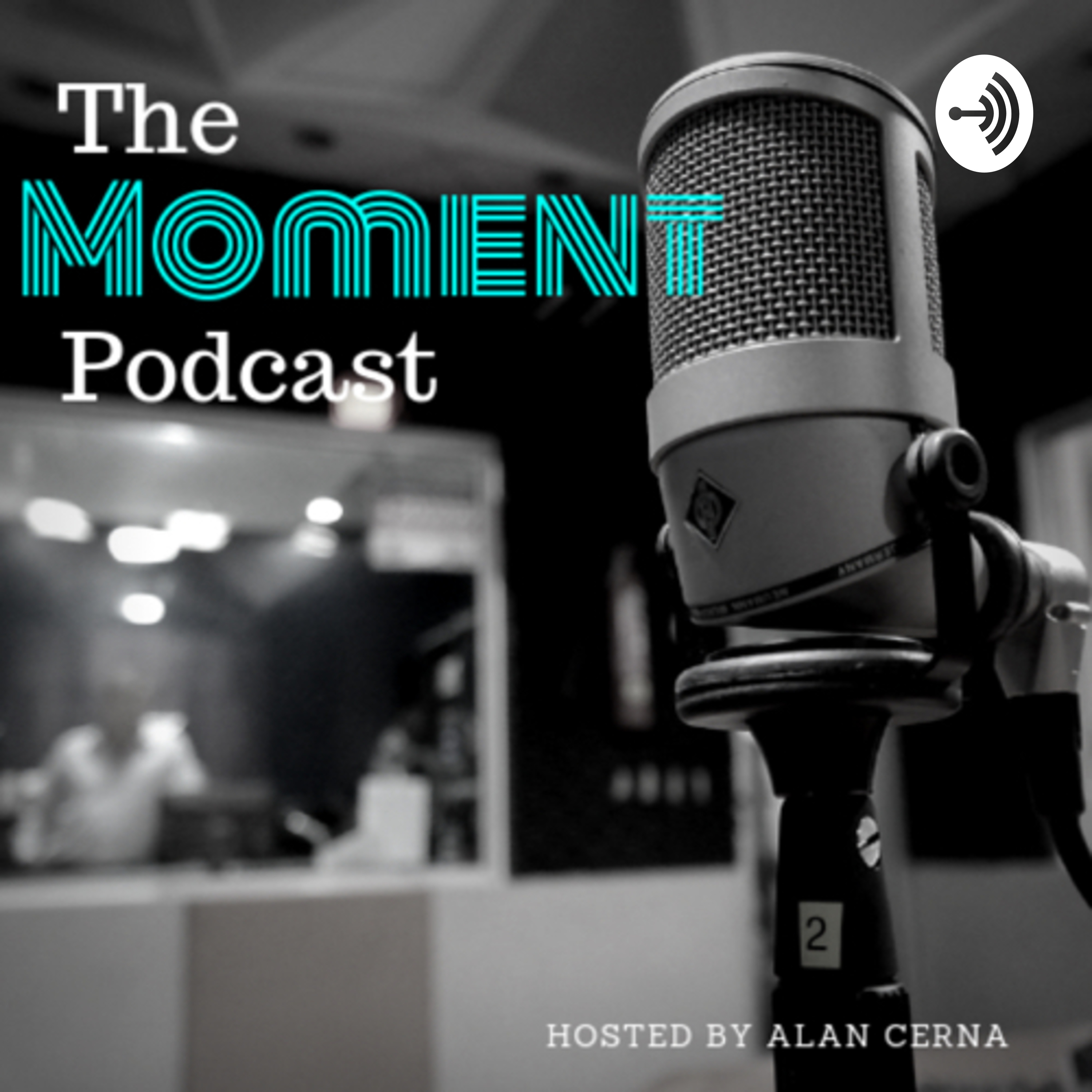 The Moment Podcast The Moment Podcast