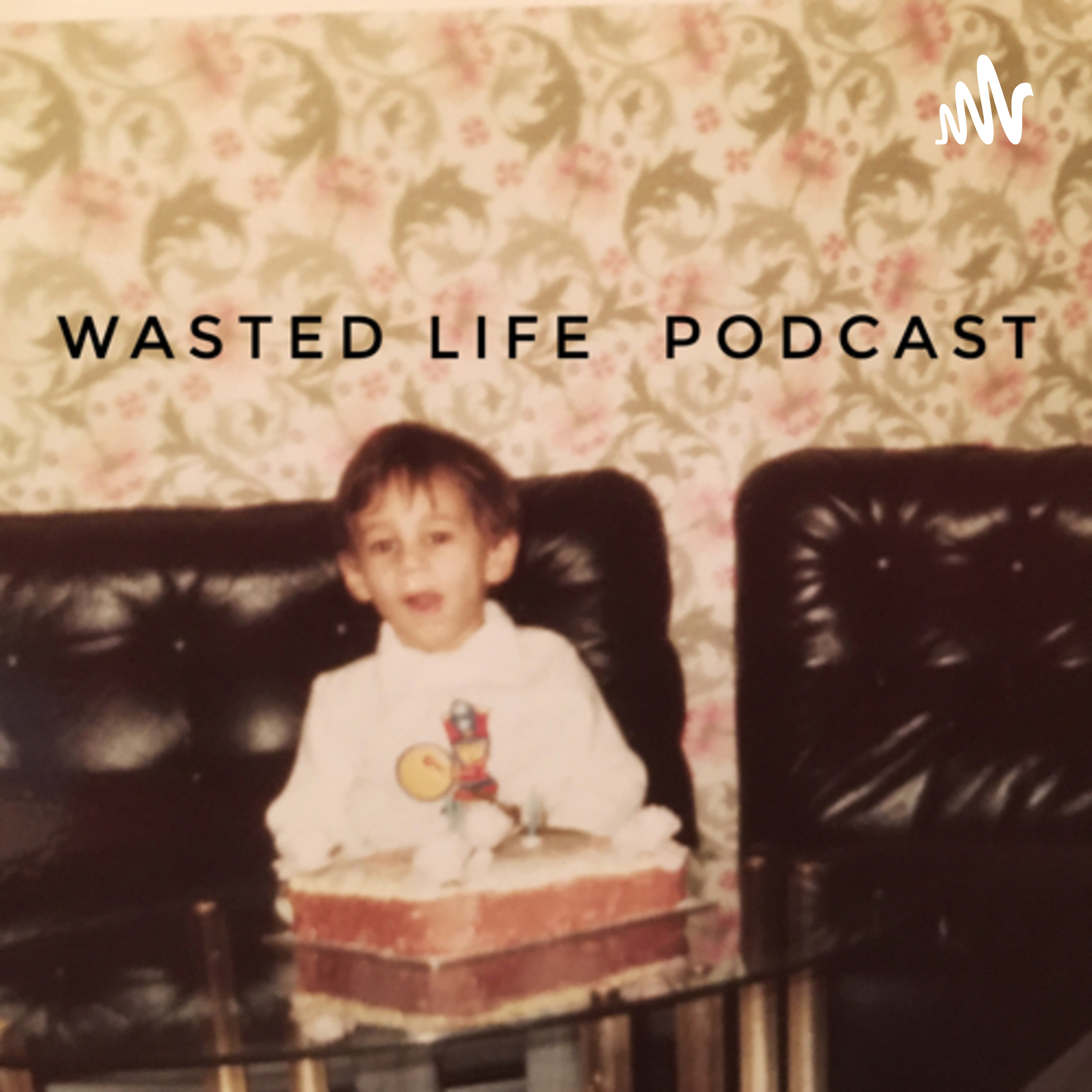 Wasted life