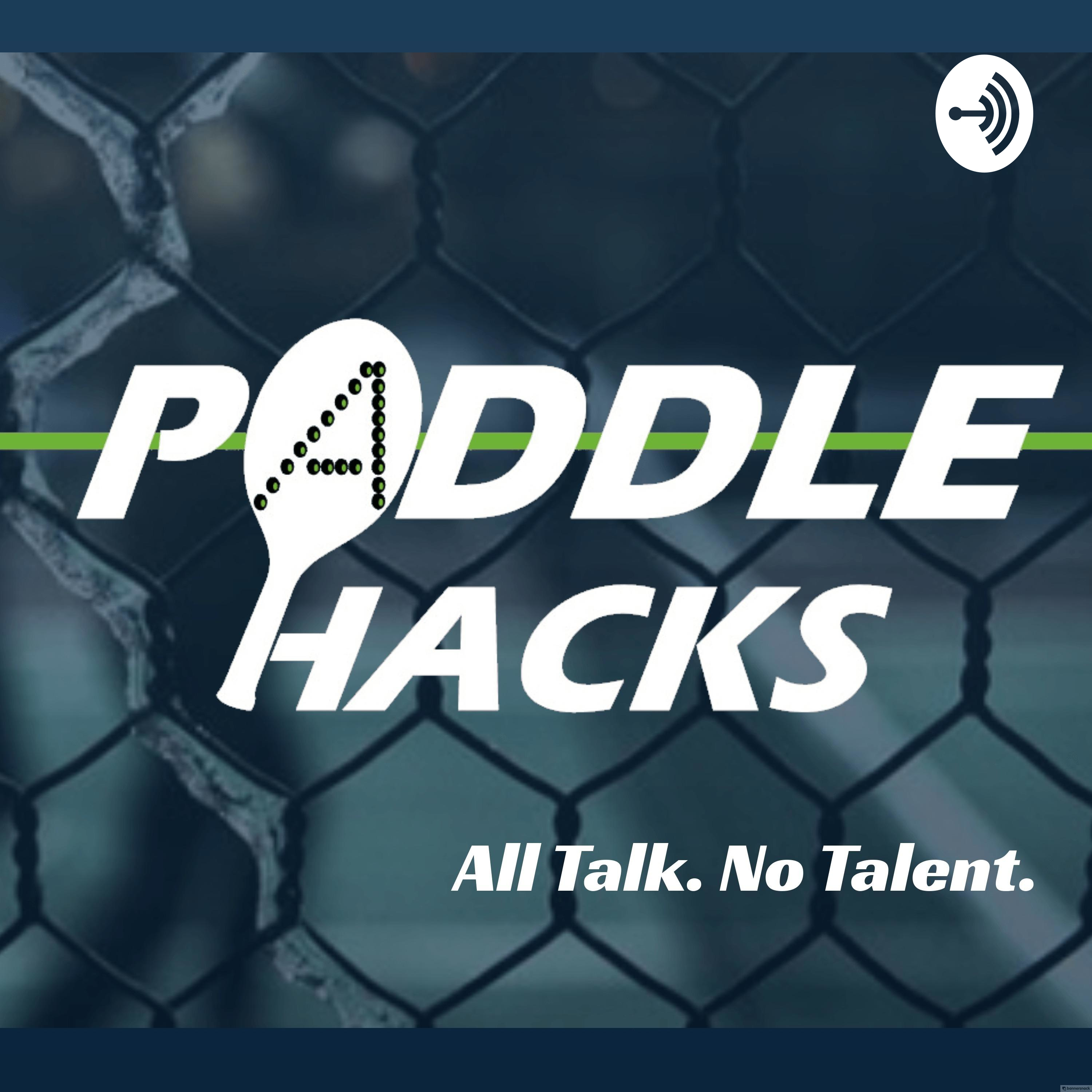 Paddle Hacks Listen Via Stitcher For Podcasts