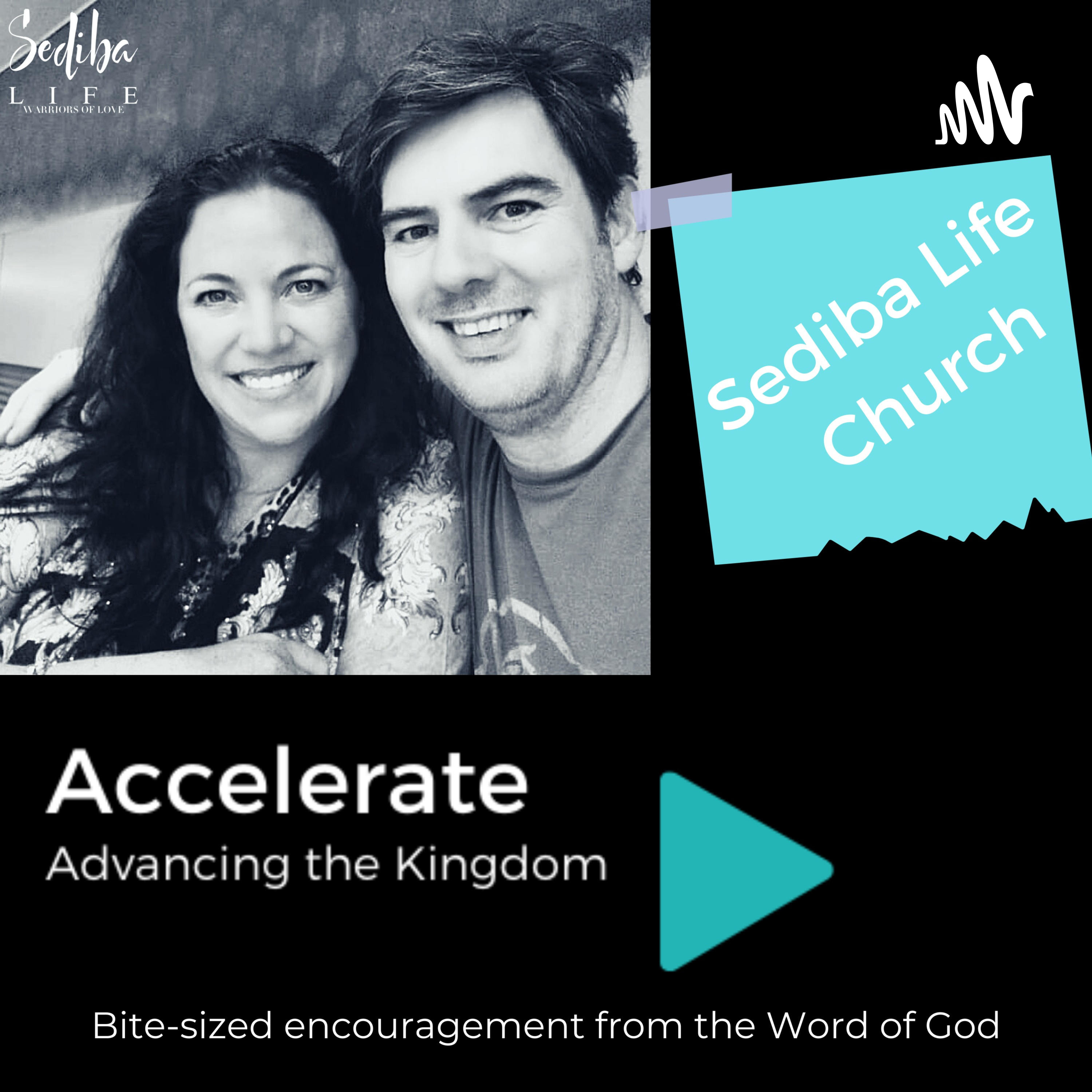 Sediba Life Church - Accelerate
