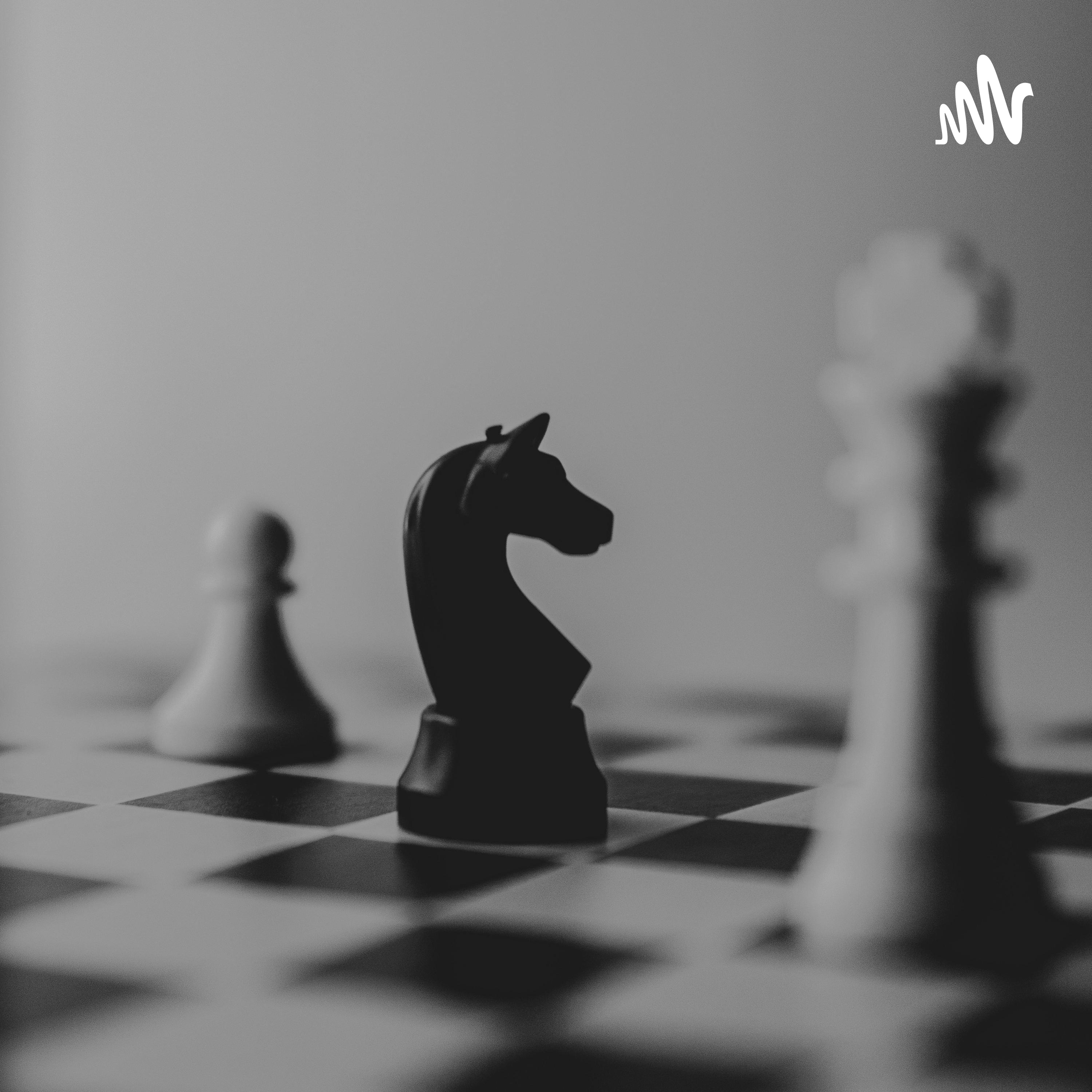 maximumchess14 podcast artwork
