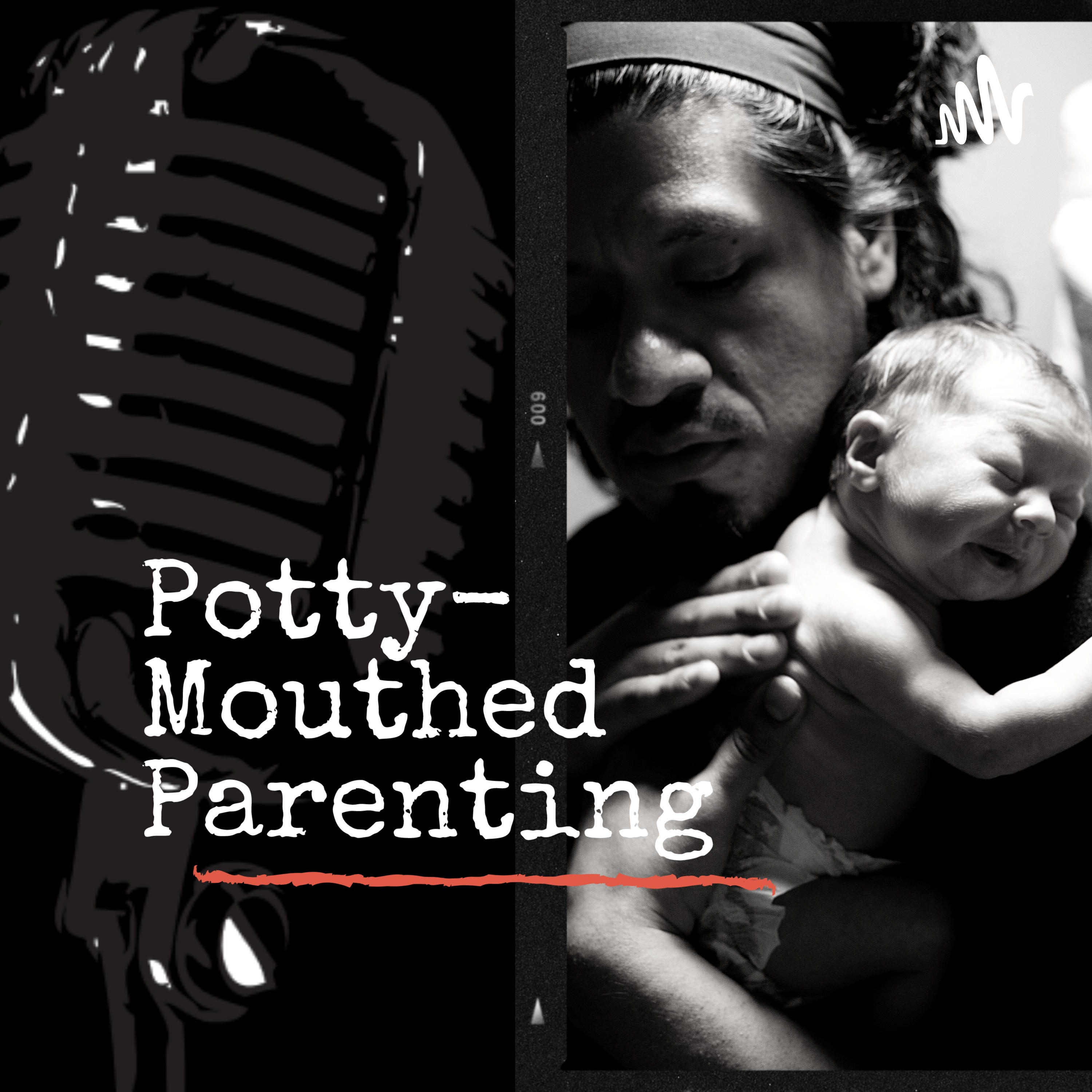 Potty-Mouthed Parenting
