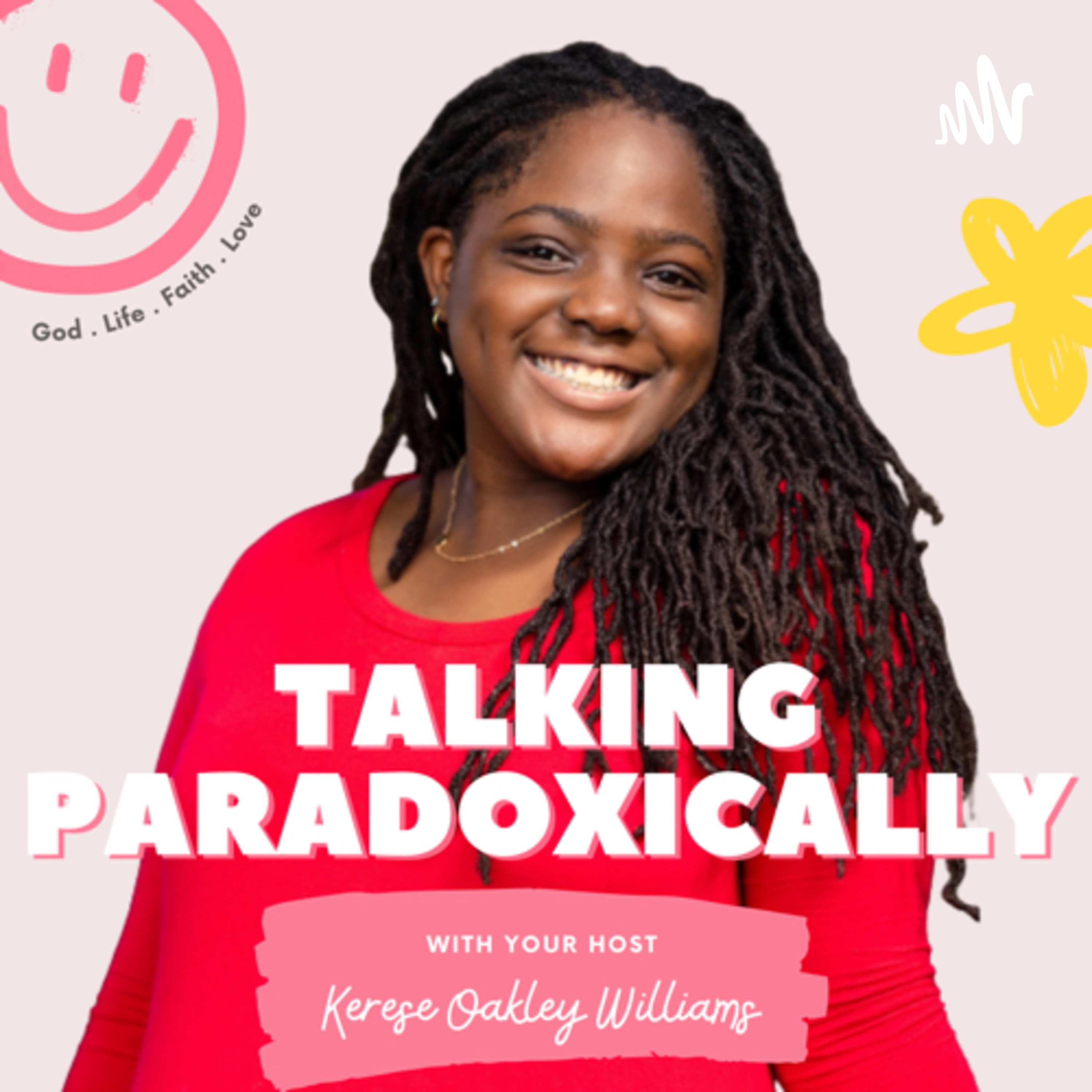 Self Check 101: Let's Talk About Self Confidence! episode artwork