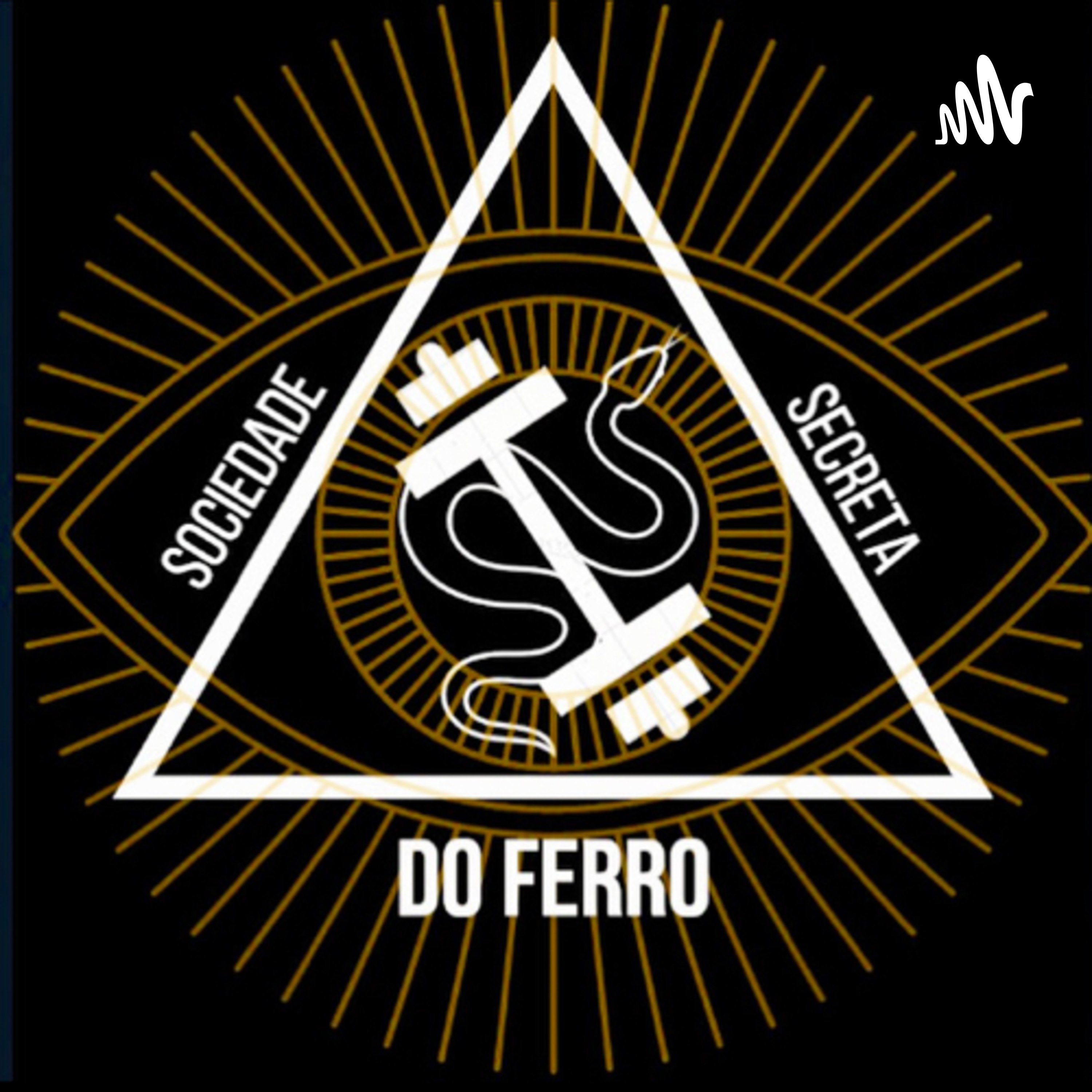 Sociedade Secreta do Ferro