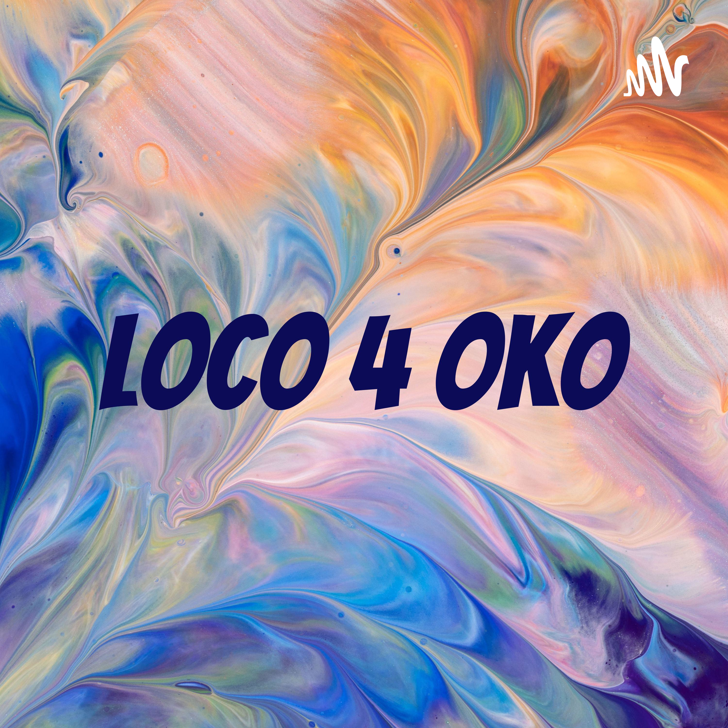 Loco 4 Oko