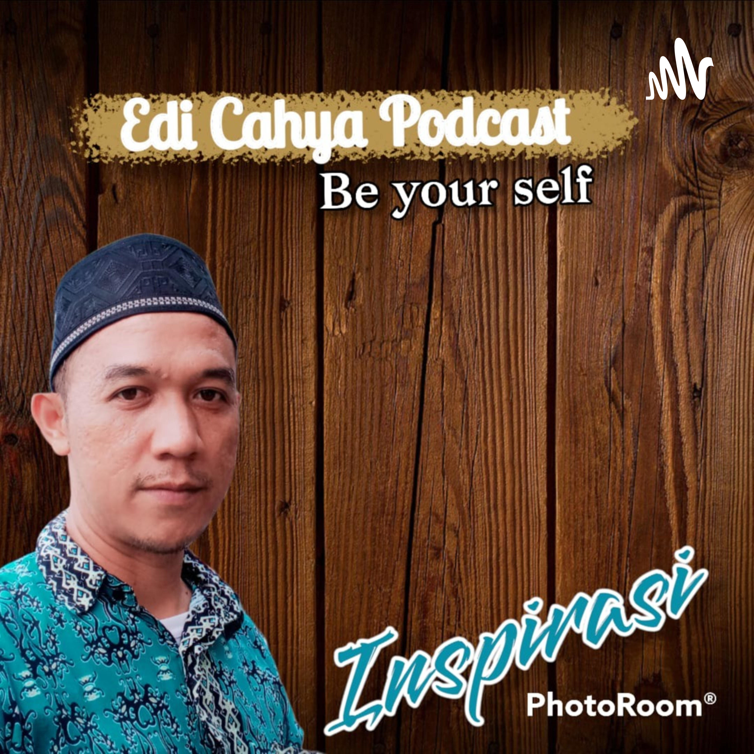 edi cahya