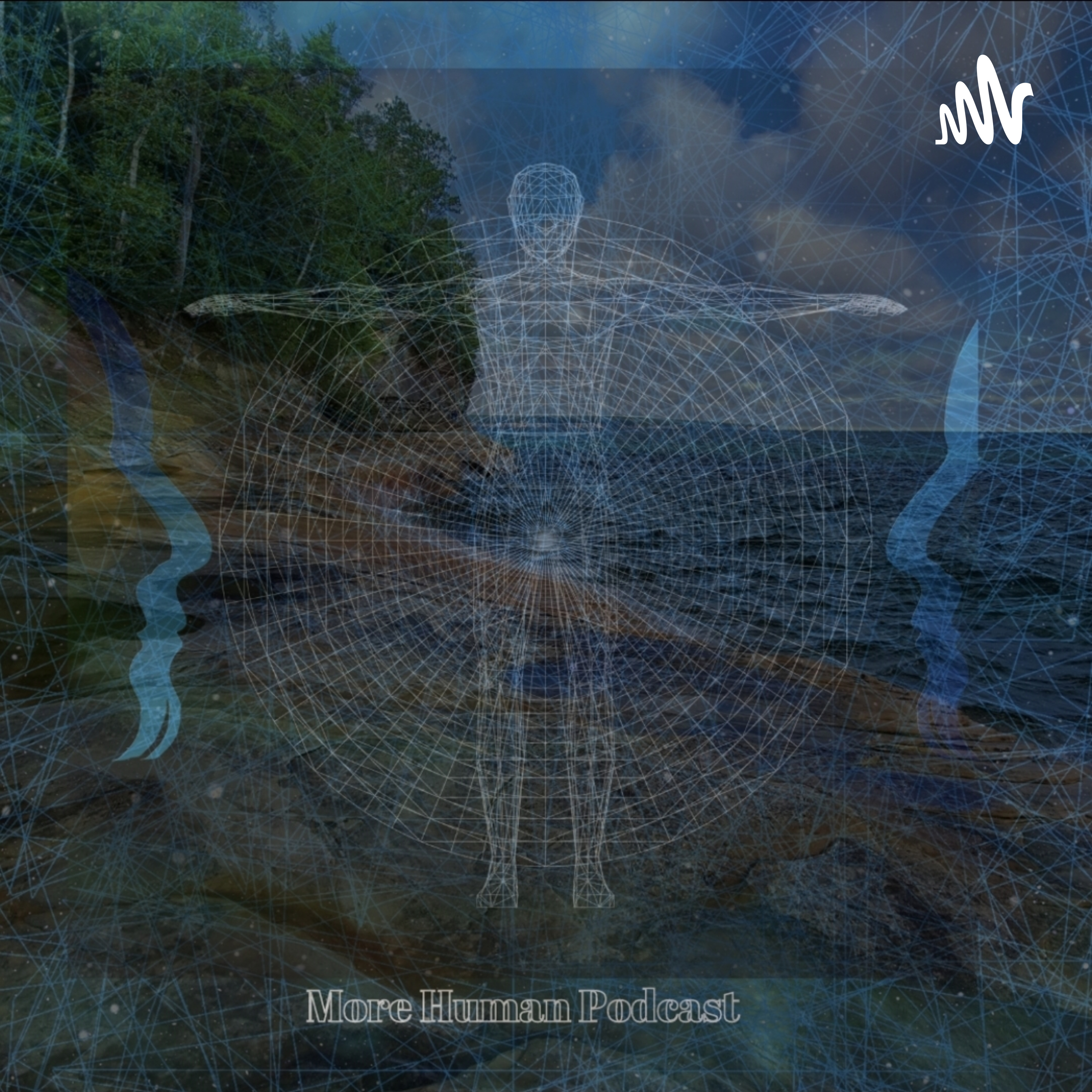 More Human Podcast cover art