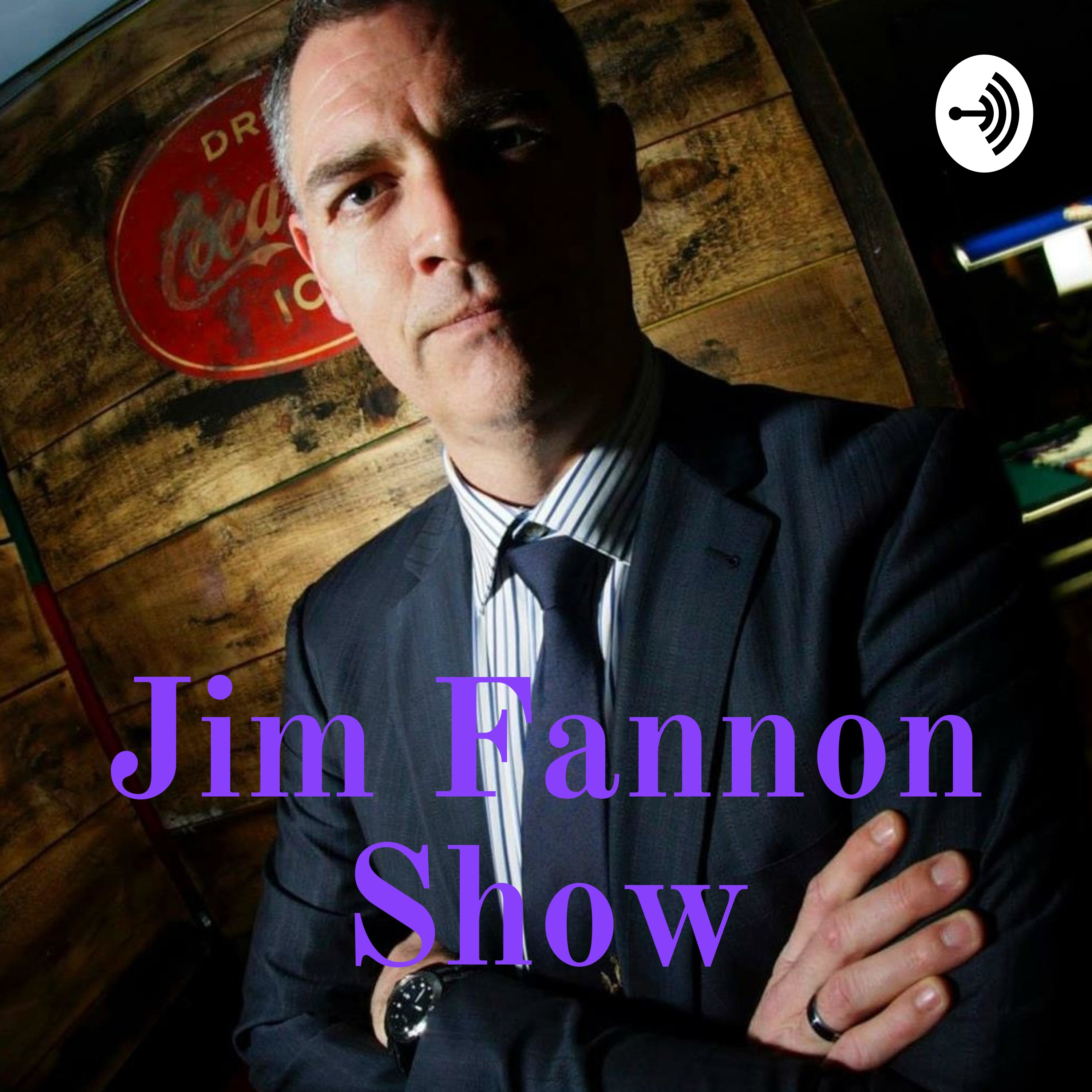 Jim Fannon Show