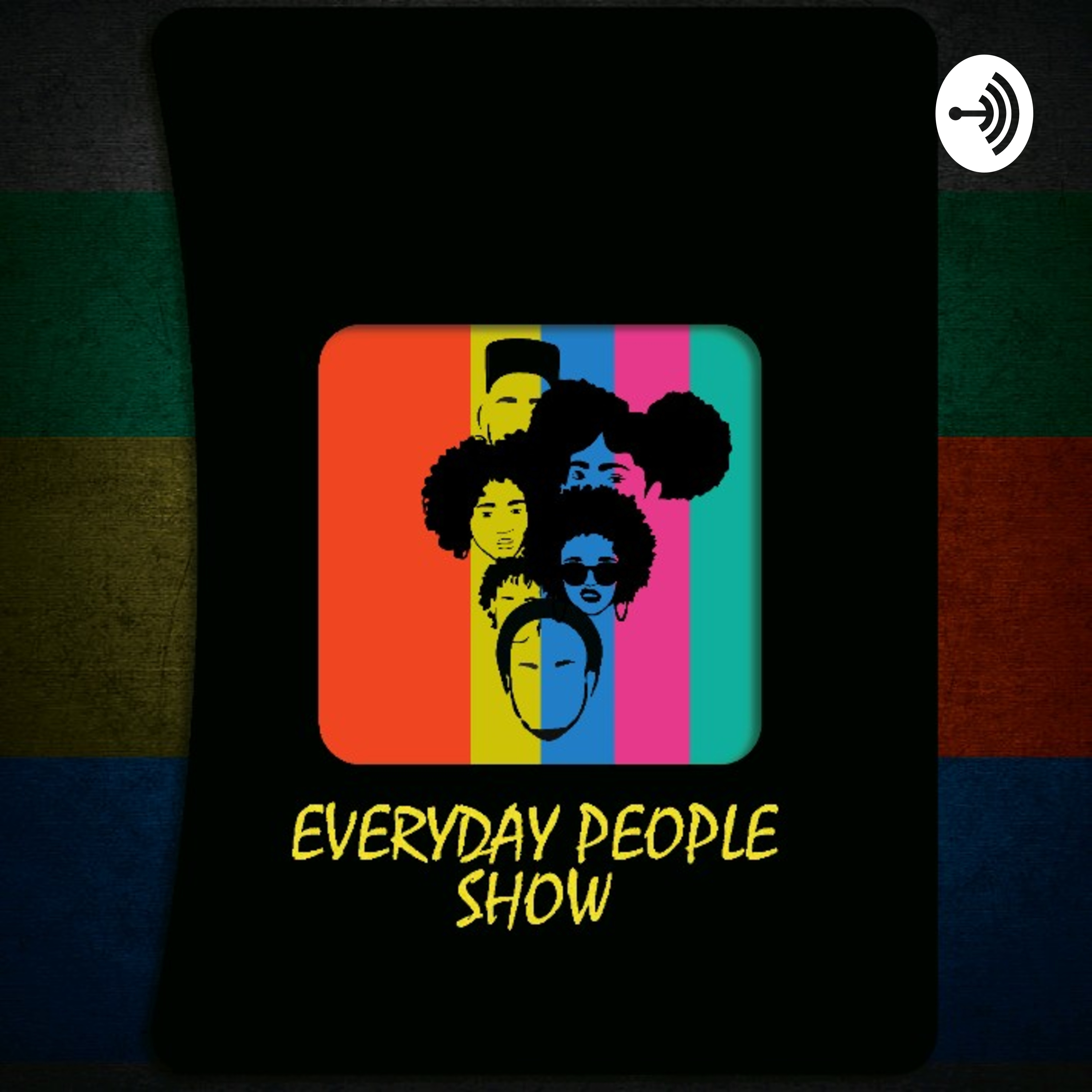 Everyday People Show Everyday People Show podcast
