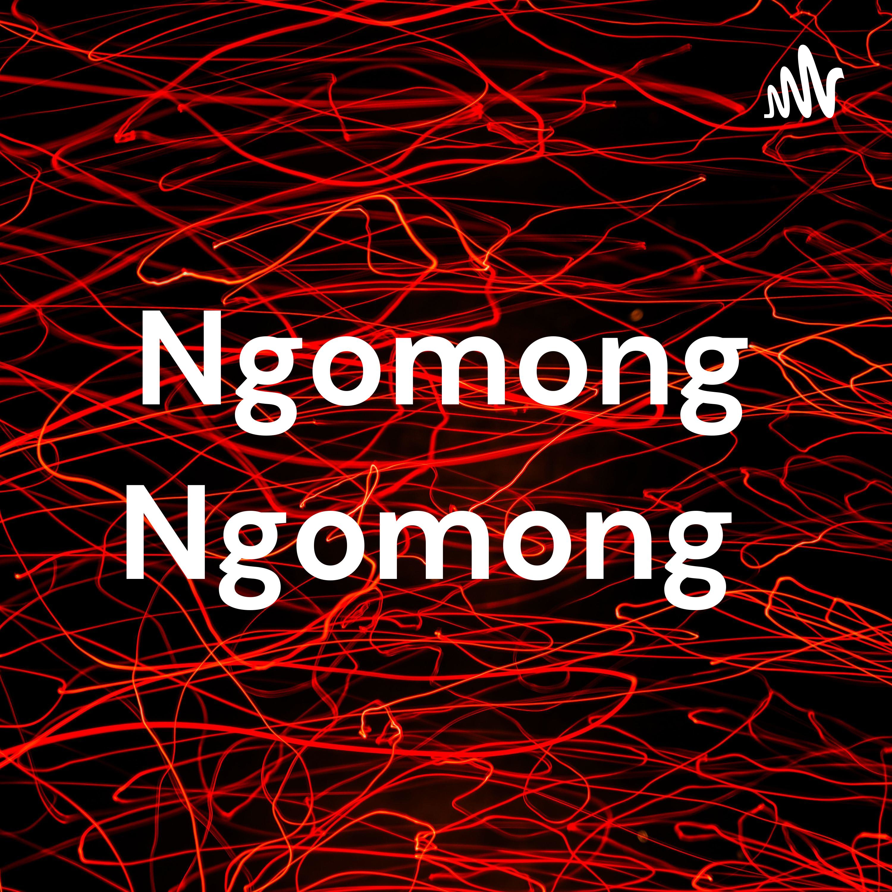 Ngomong Ngomong Ngomong Ngomong