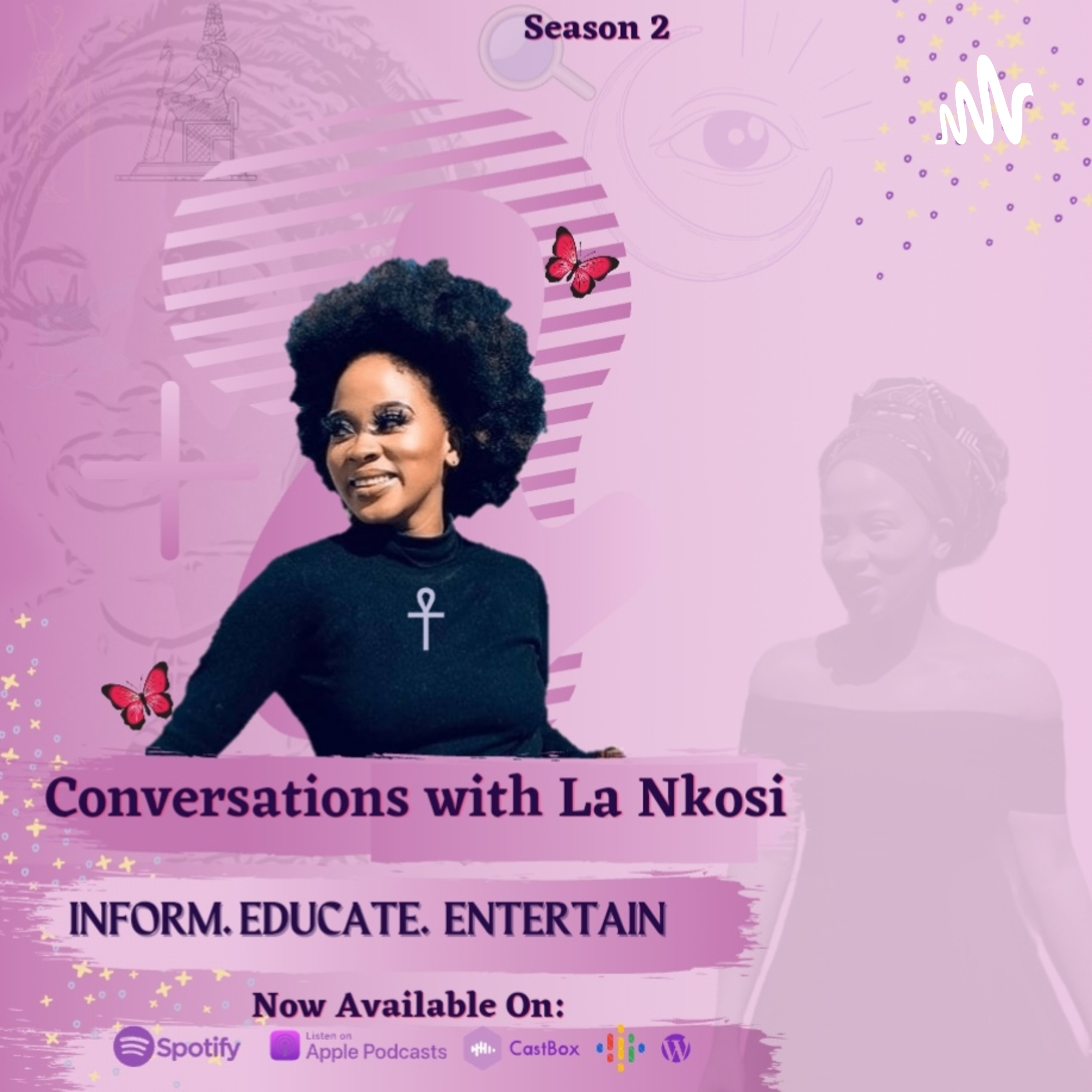 Conversations With La Nkosi