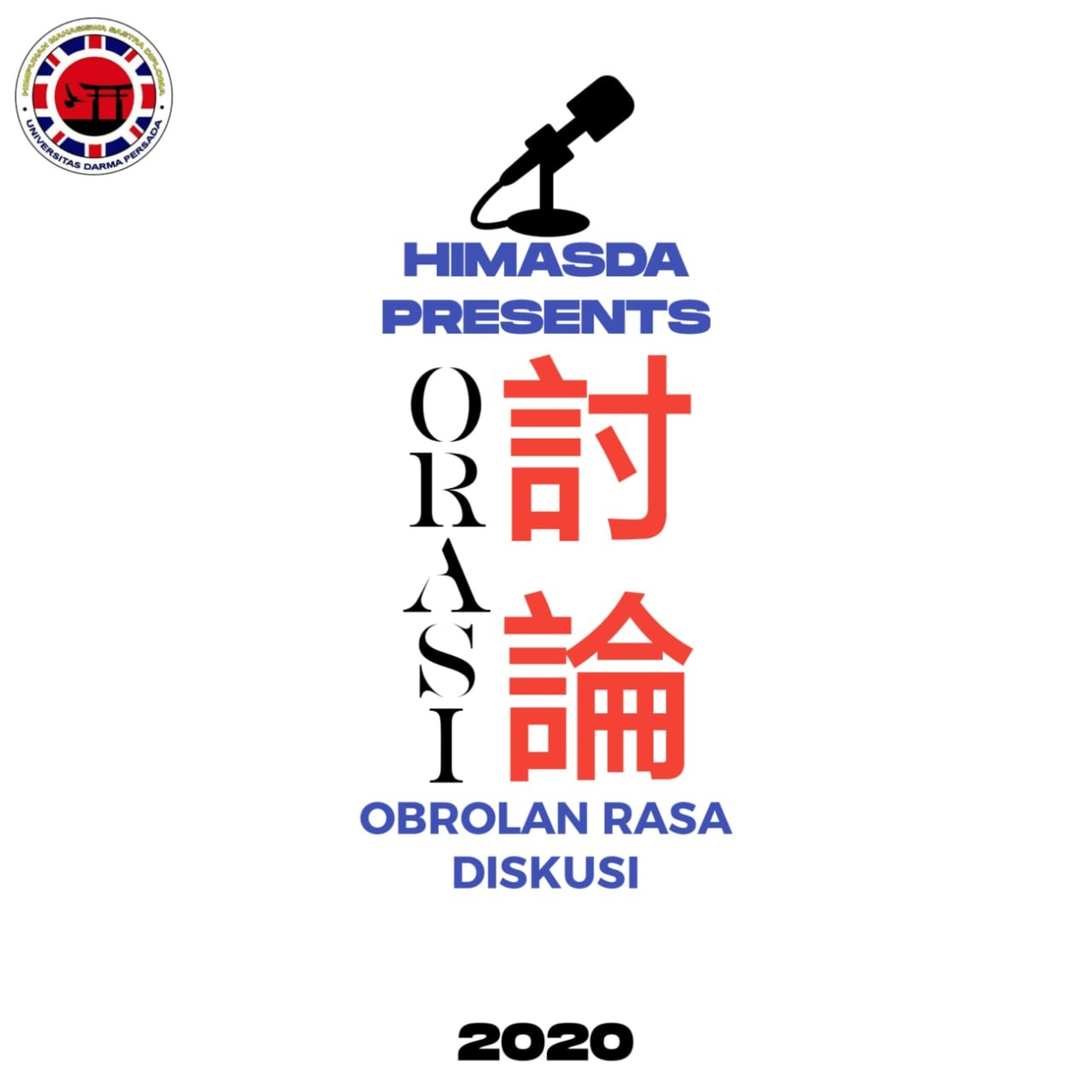 ORASI