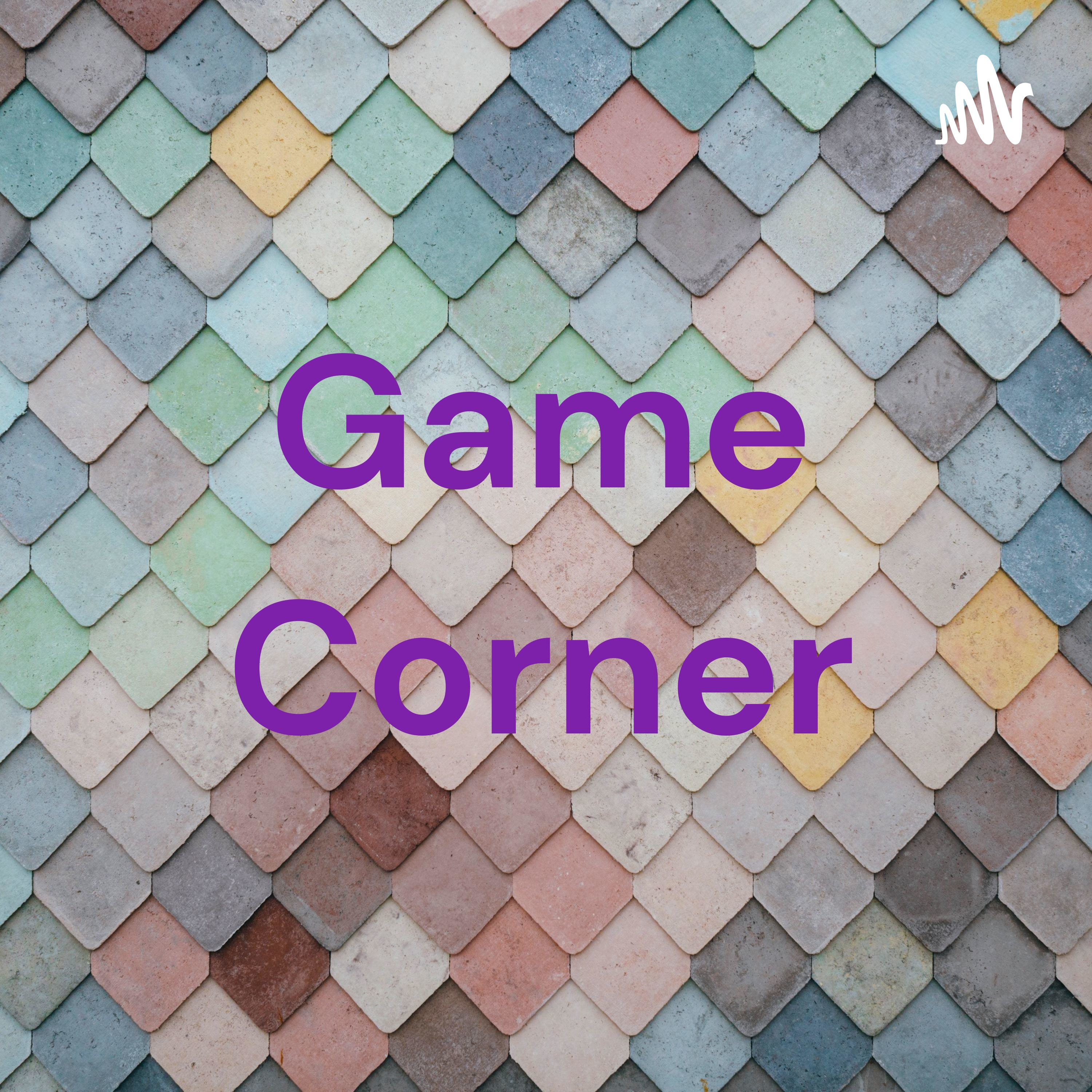 Game Corner