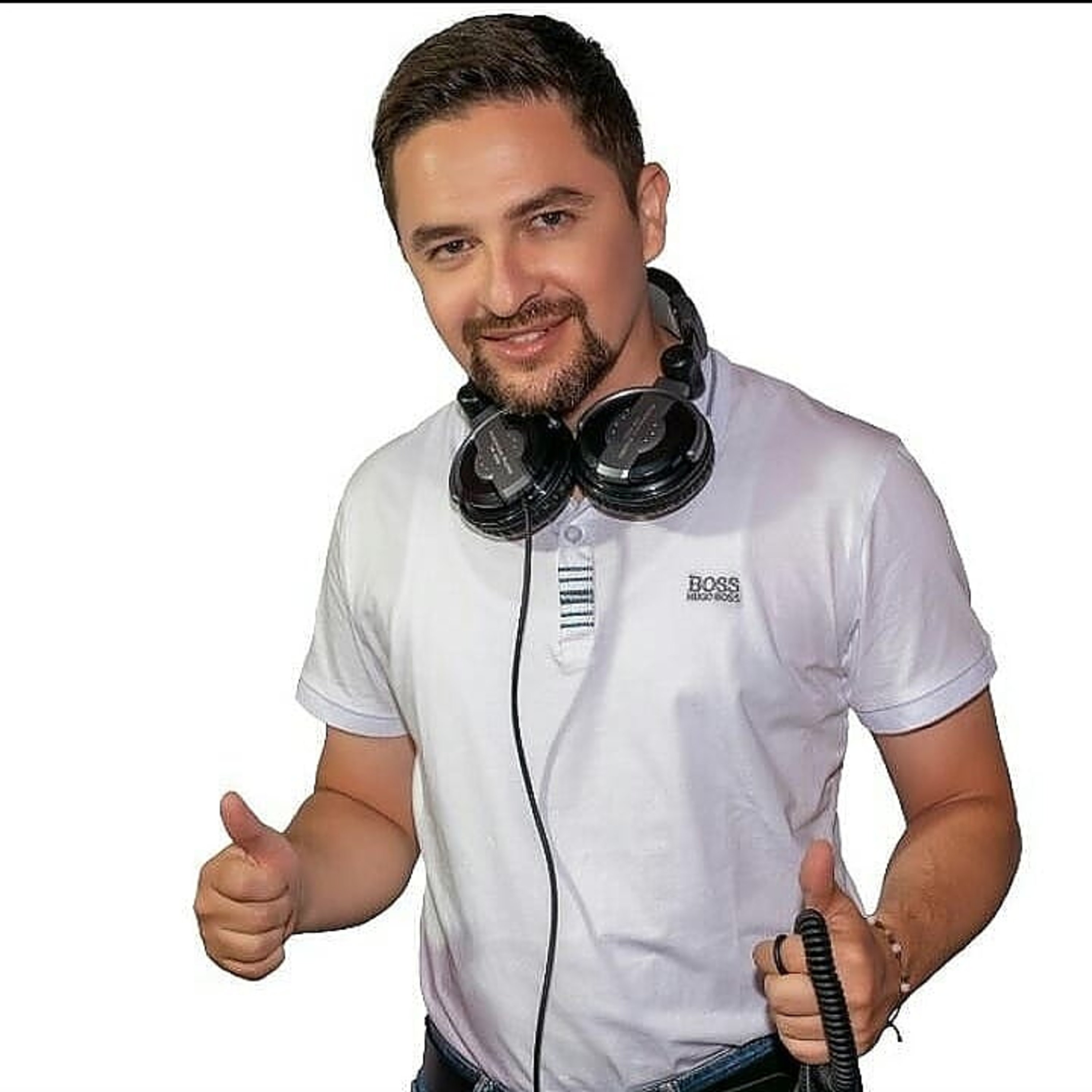 Presentación cover art