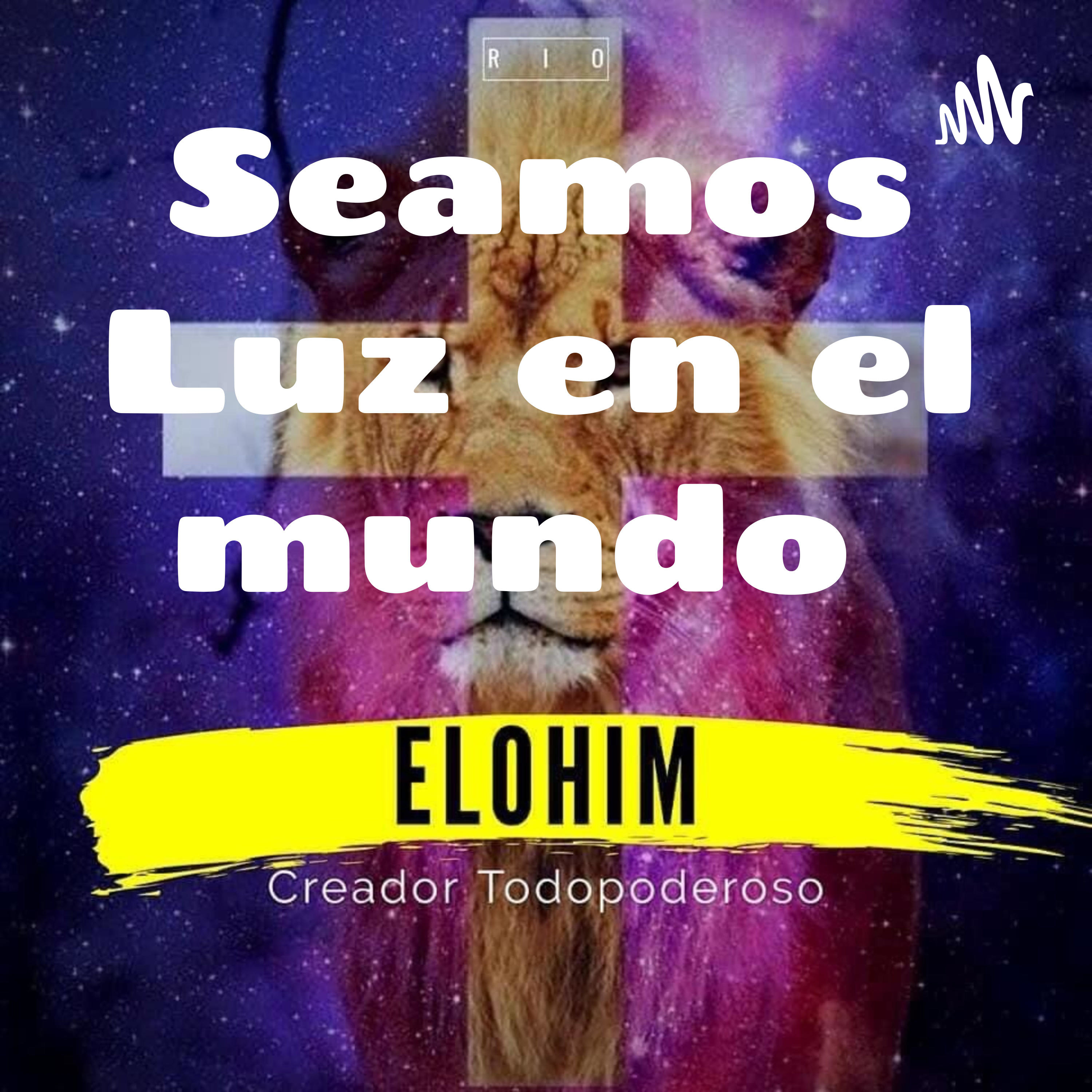 Ministerio de la Reconciliacion podcast