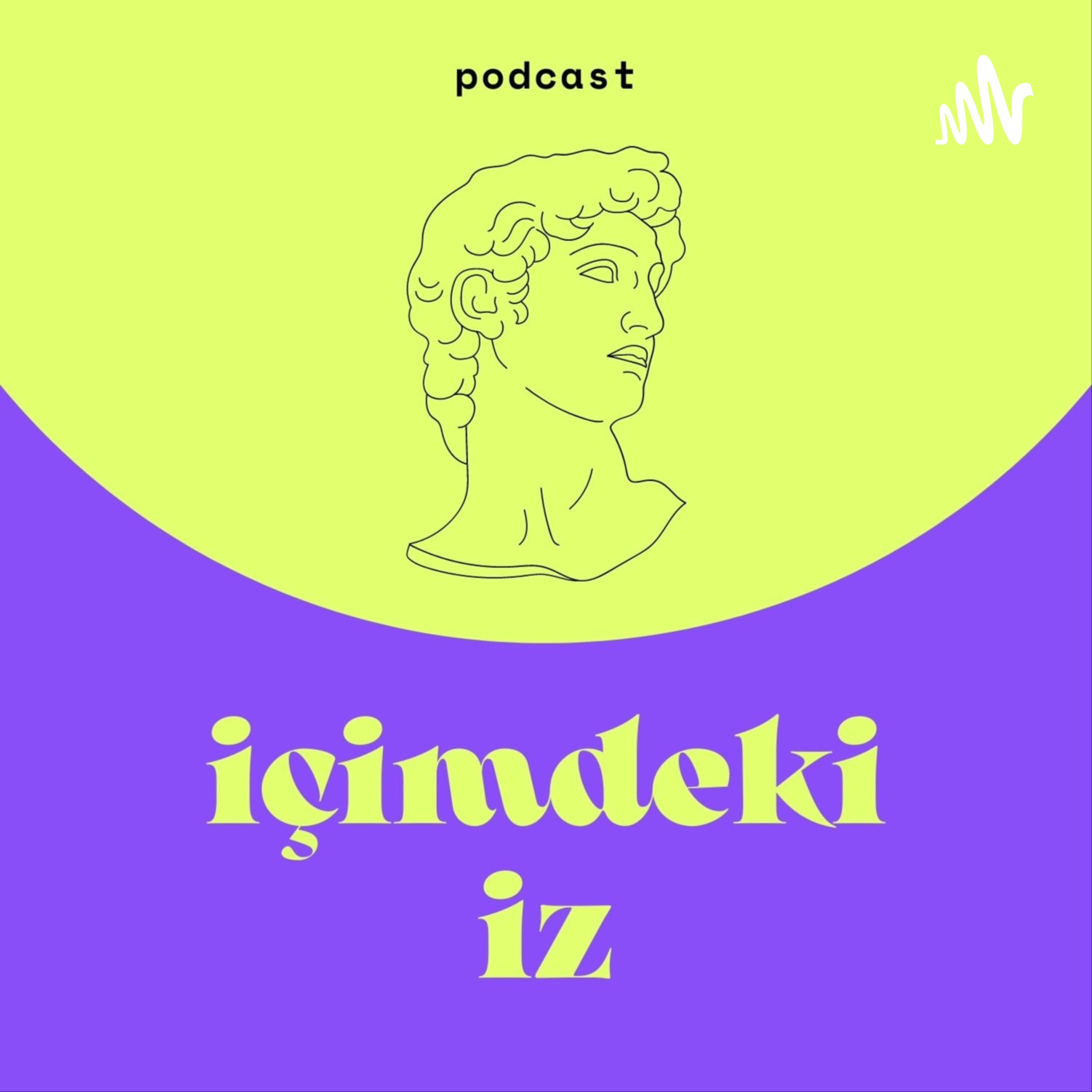 İçimdeki İz
