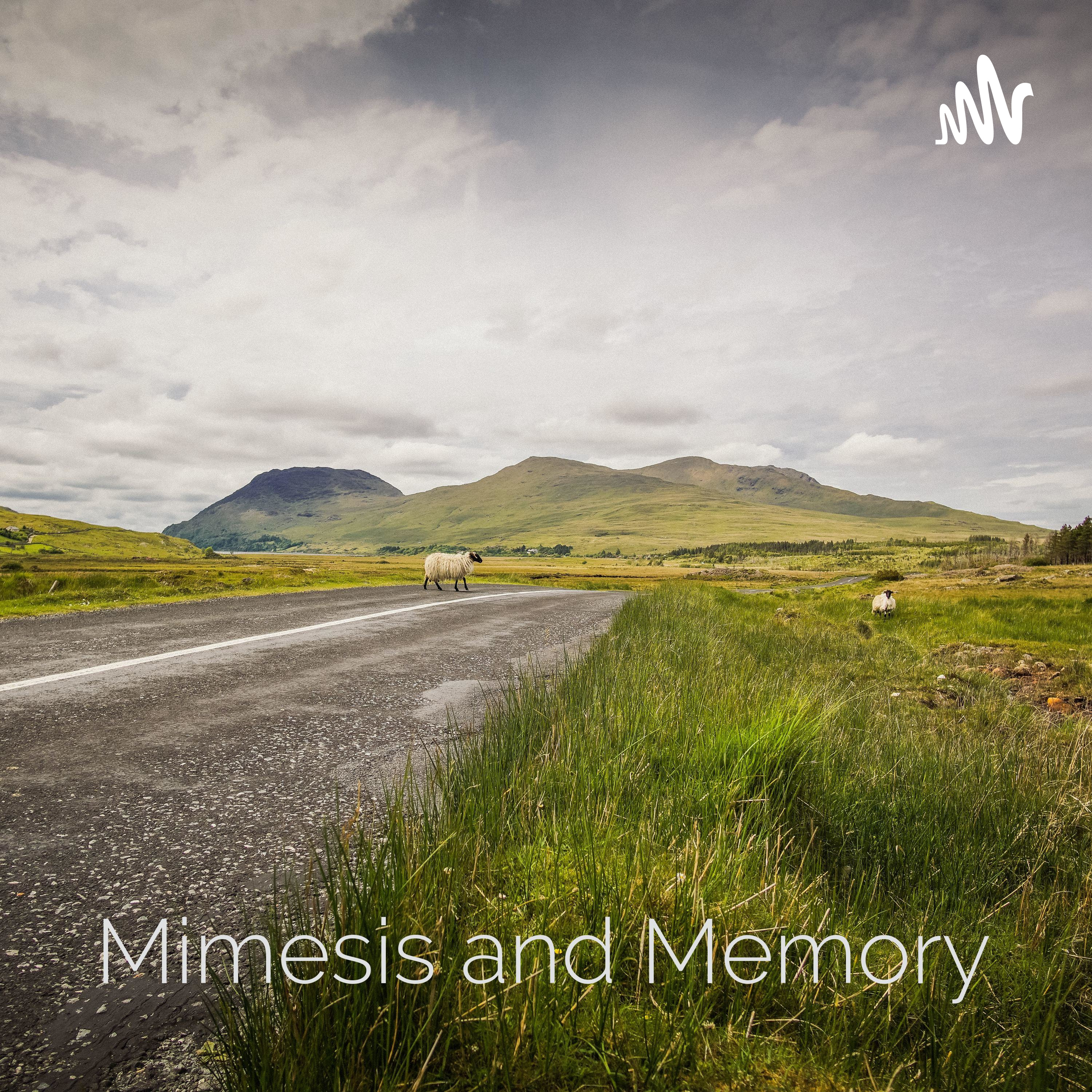 Mimesis and Memory: A Perspective on Ulysses from the Future