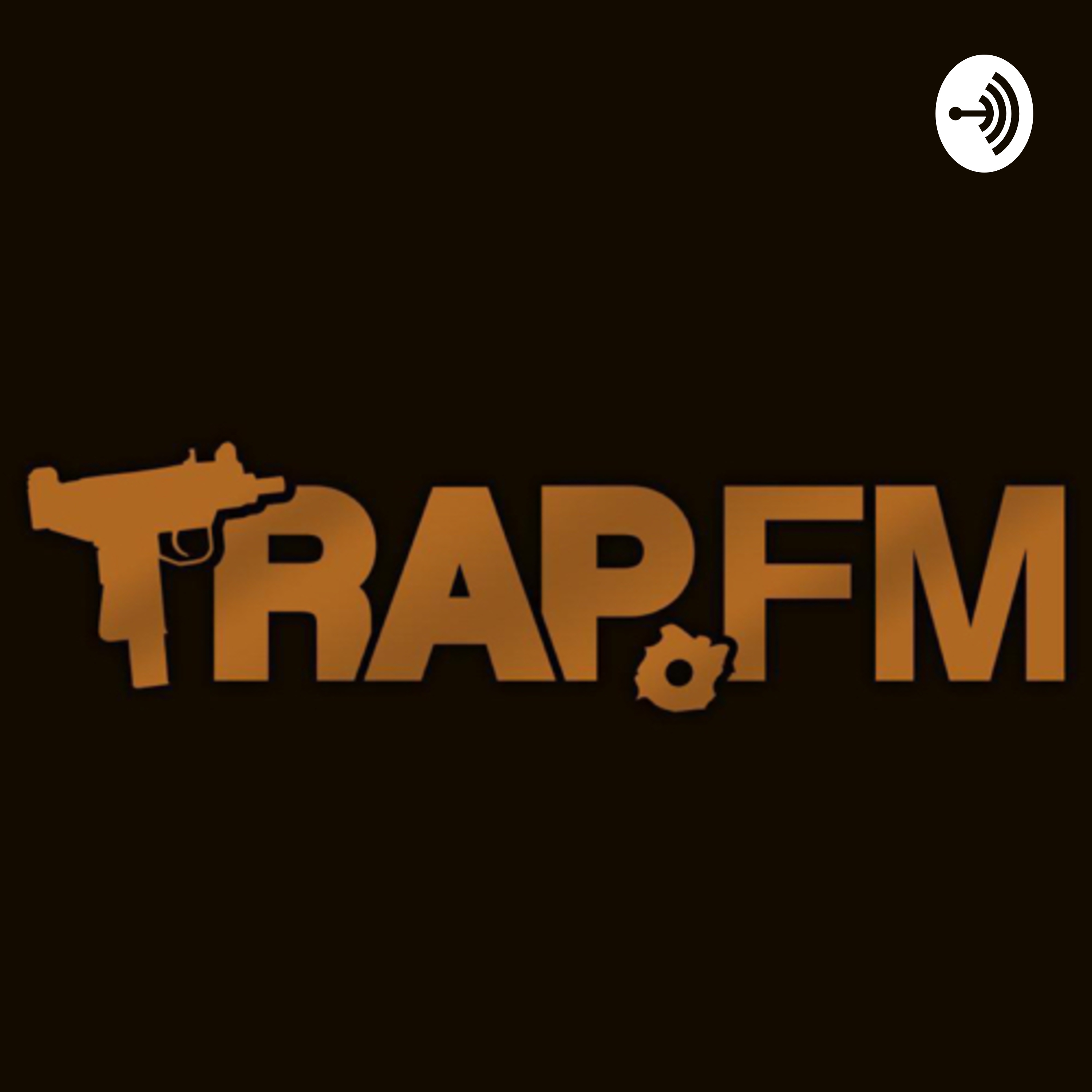 New Trap Radio 