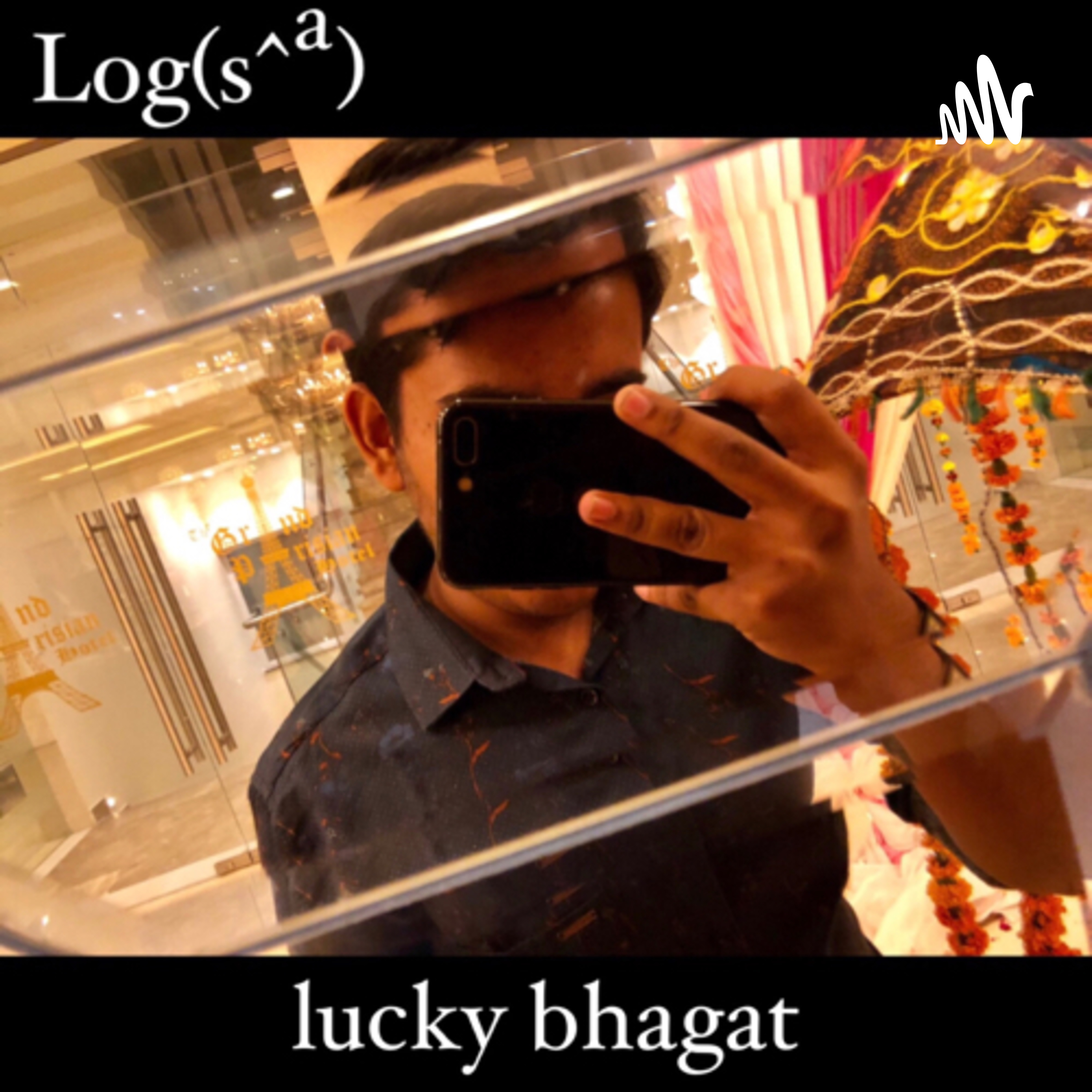 LUCKY ALOGS