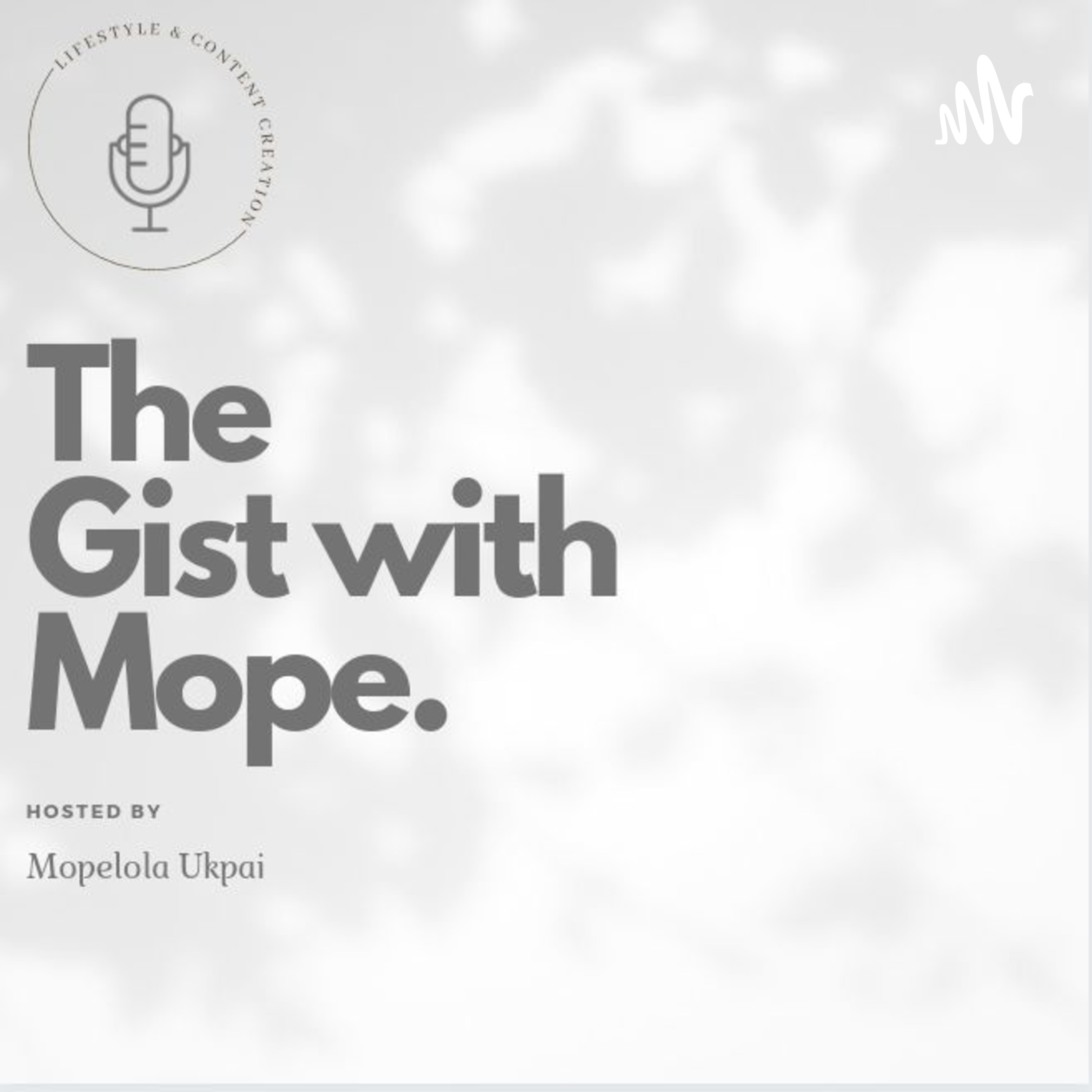 The Gist With Adaeze