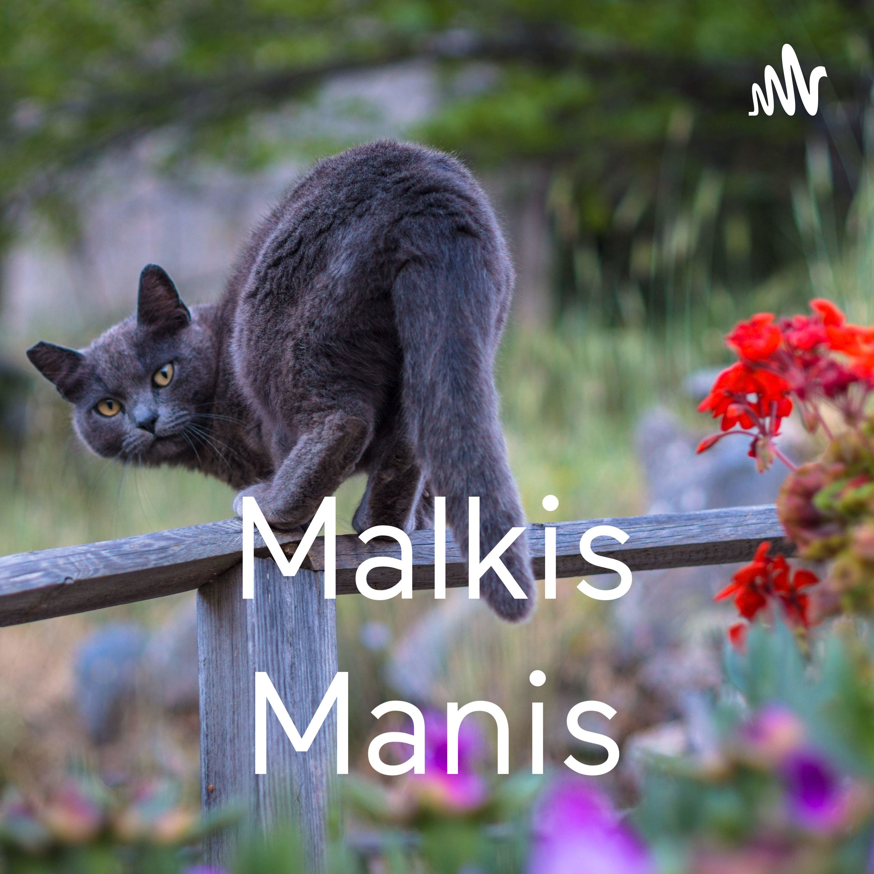 Malkis Manis Malkis Manis