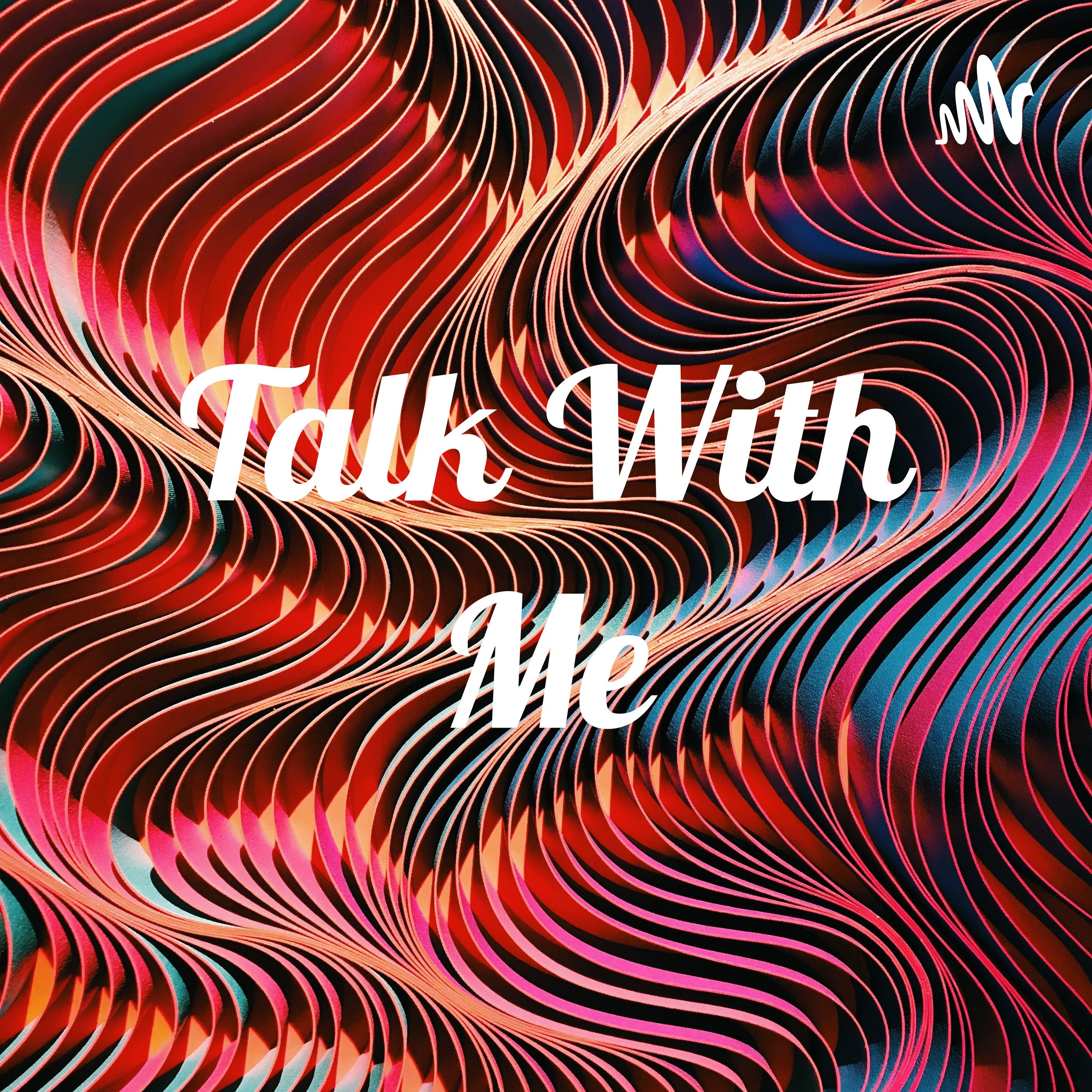 Talk With Virgo