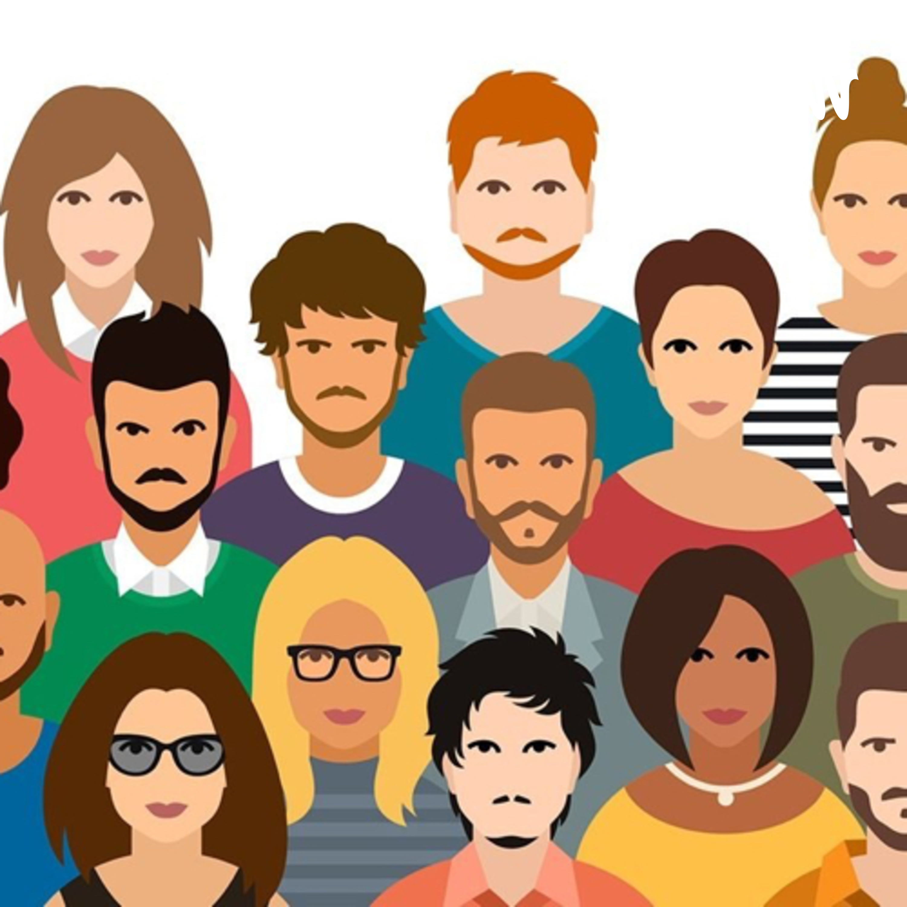Los estereotipos sociales podcast artwork
