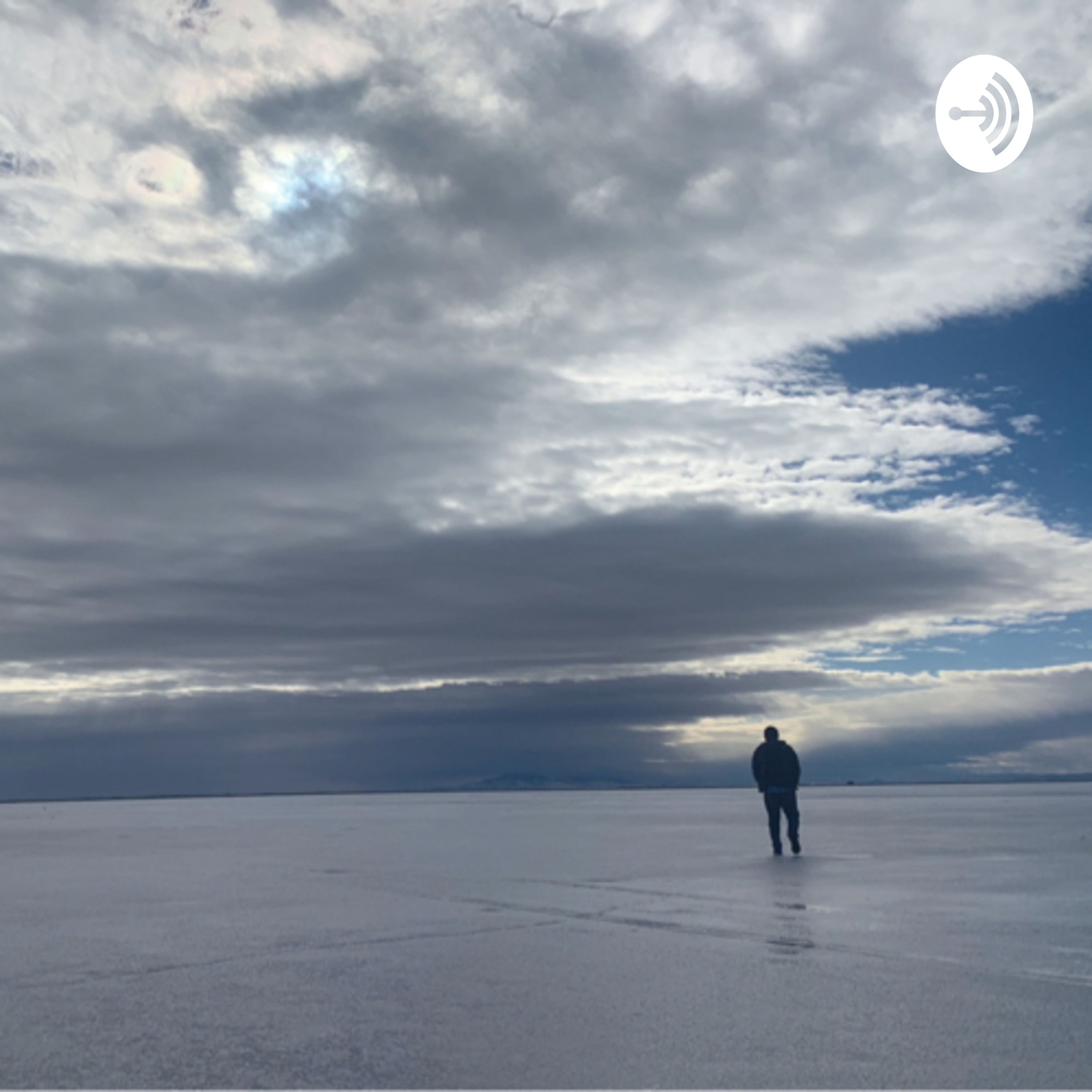 Life Notes: The Journey