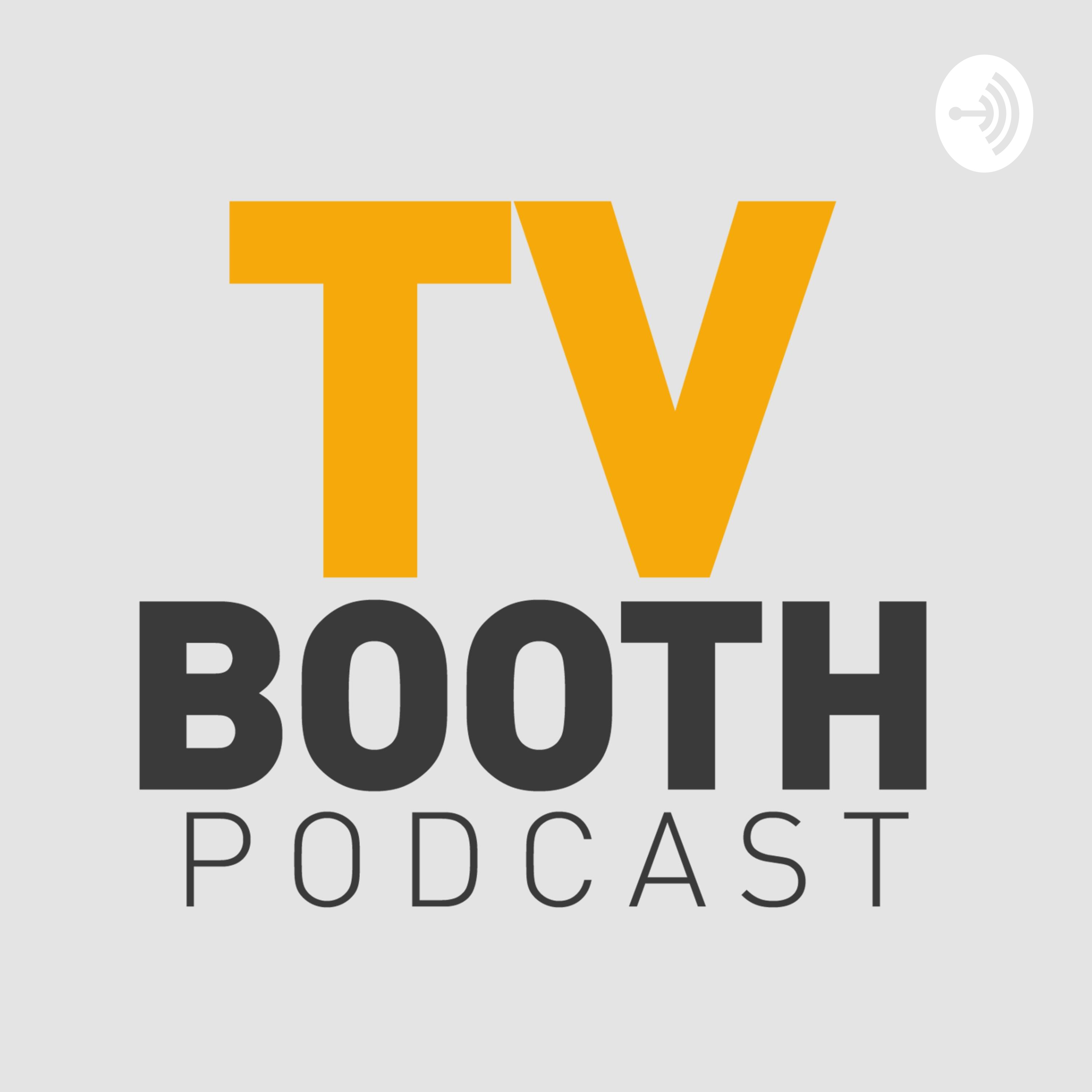 The Best of the TV Booth Podcast 2019