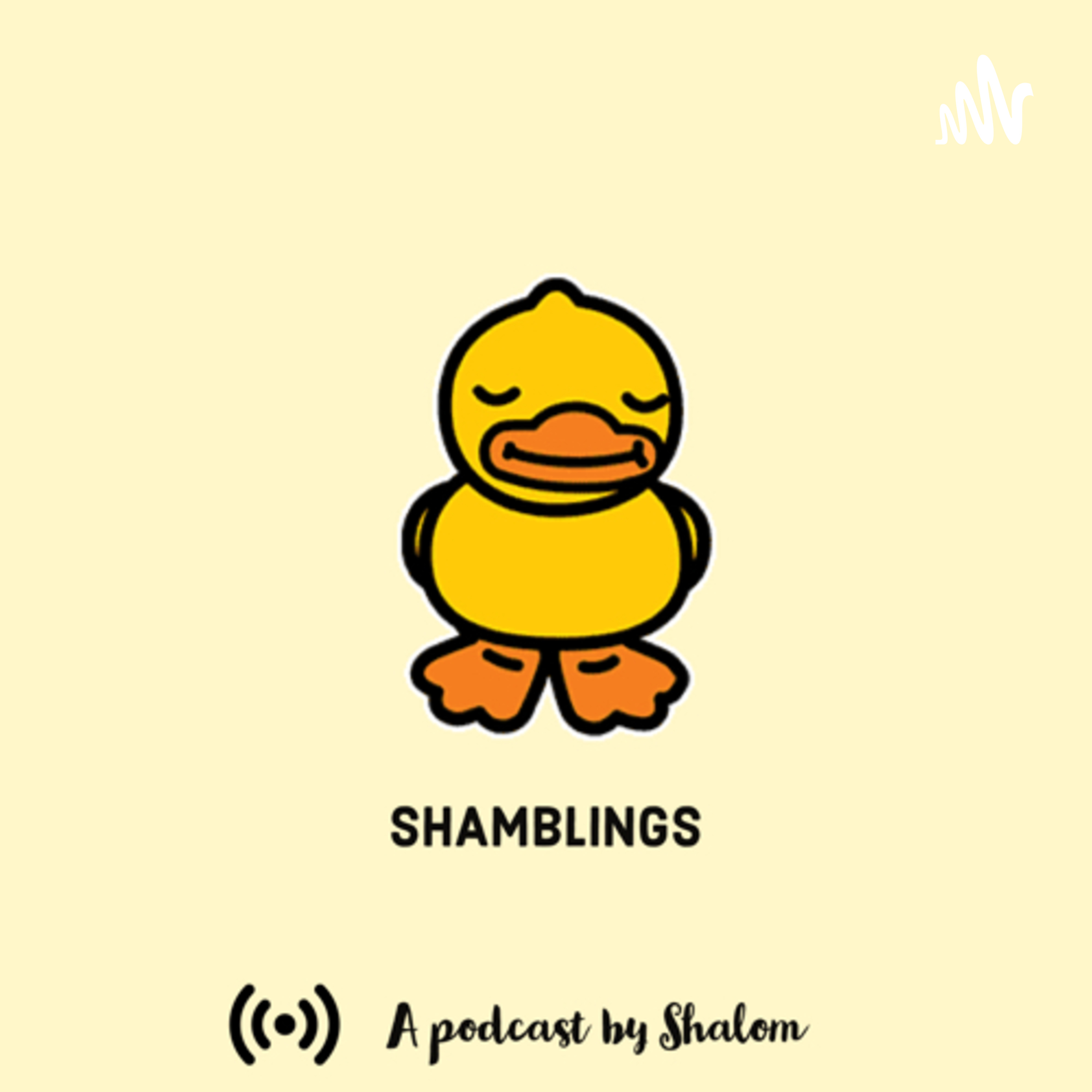 Shamblings 