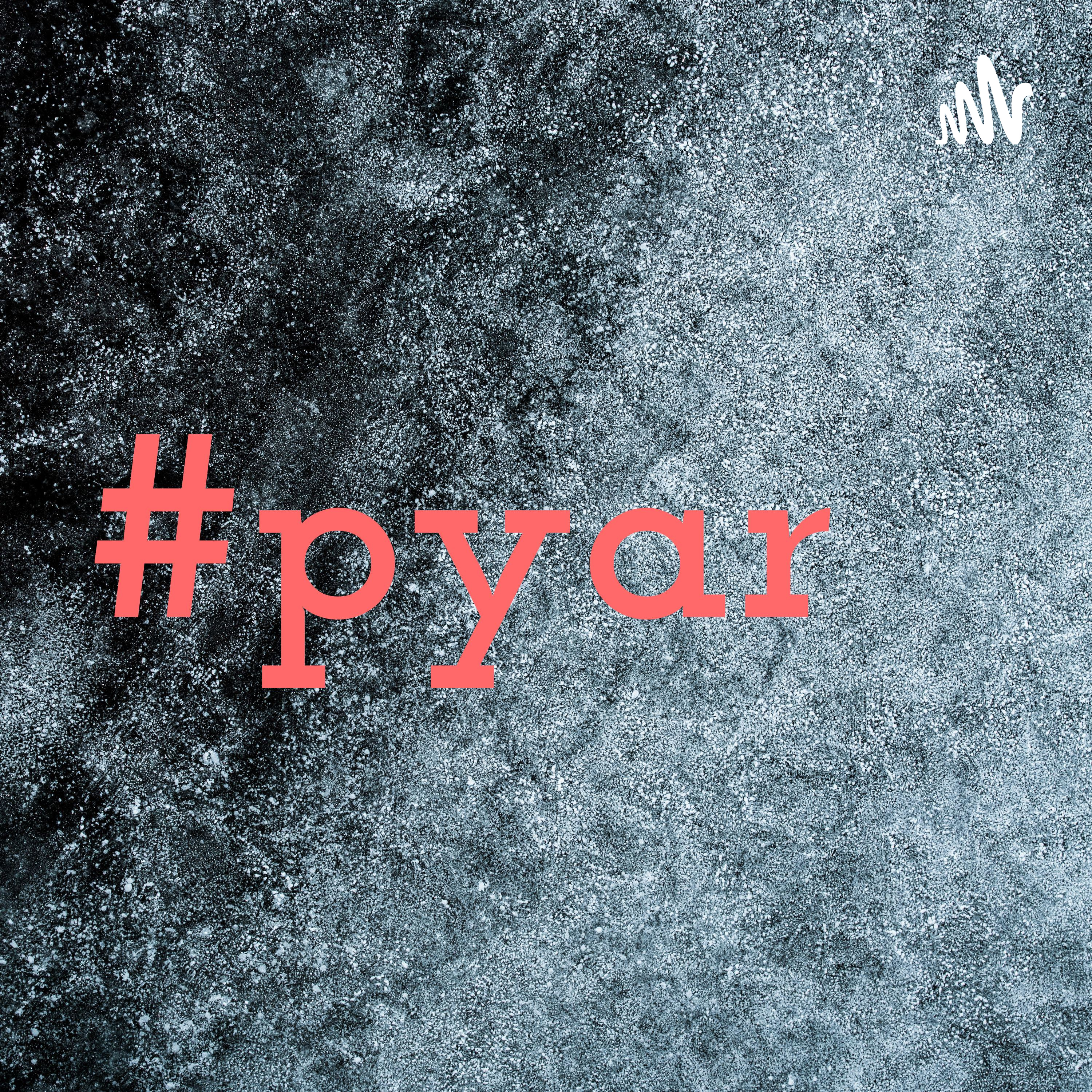 #pyar
