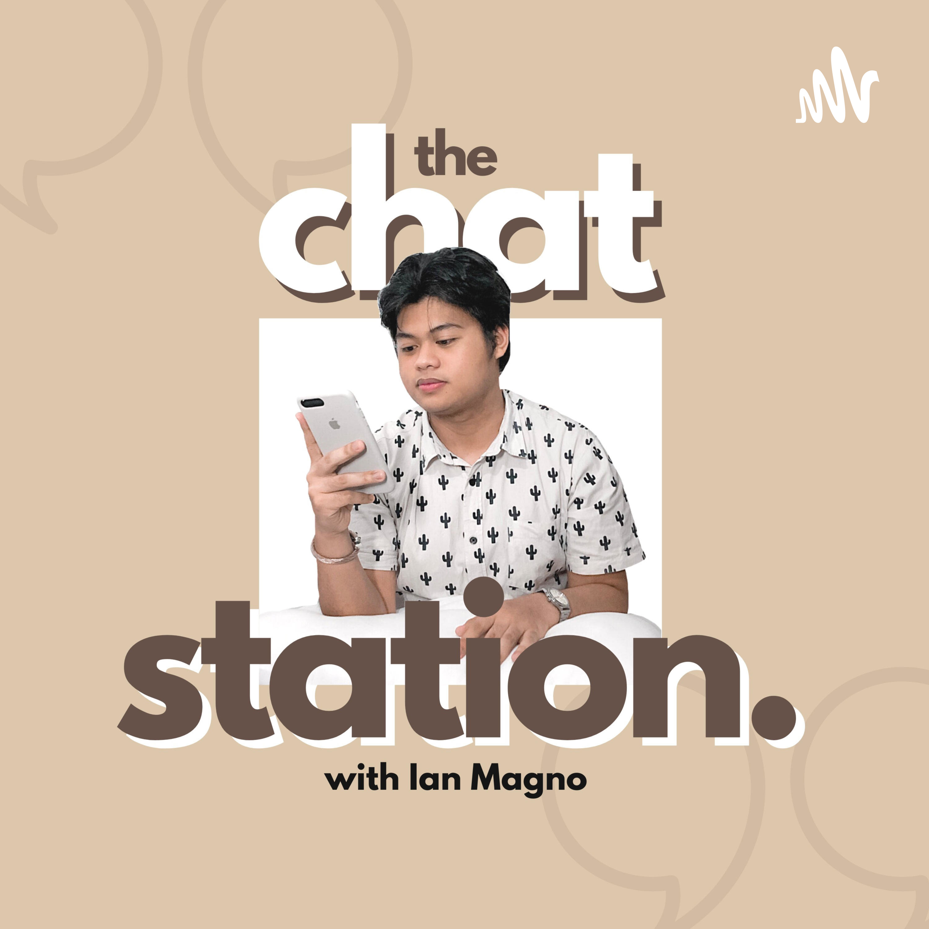 The Chat Station