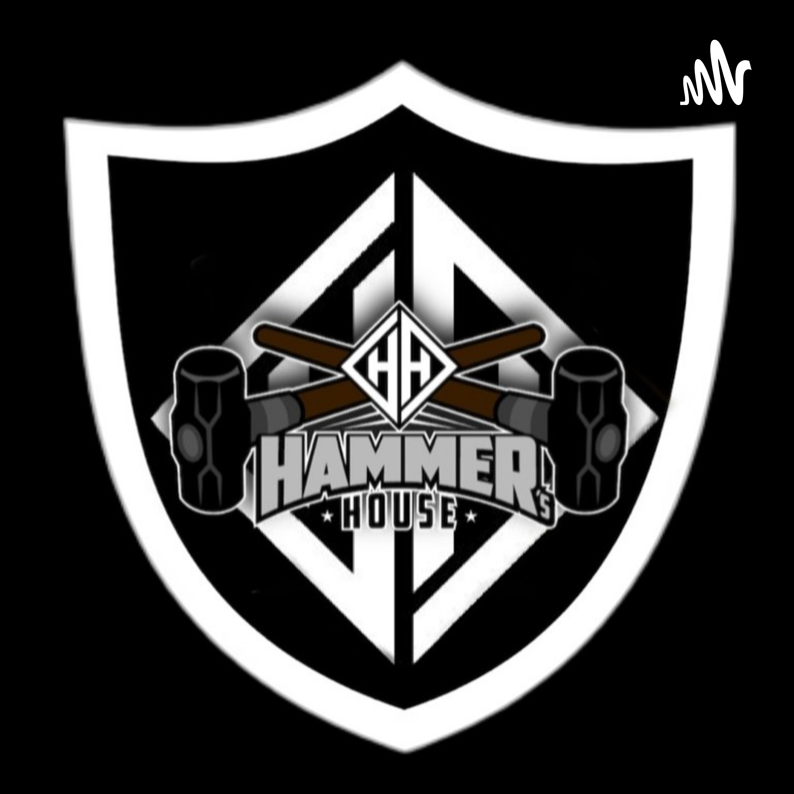 Hammer's House podcast artwork