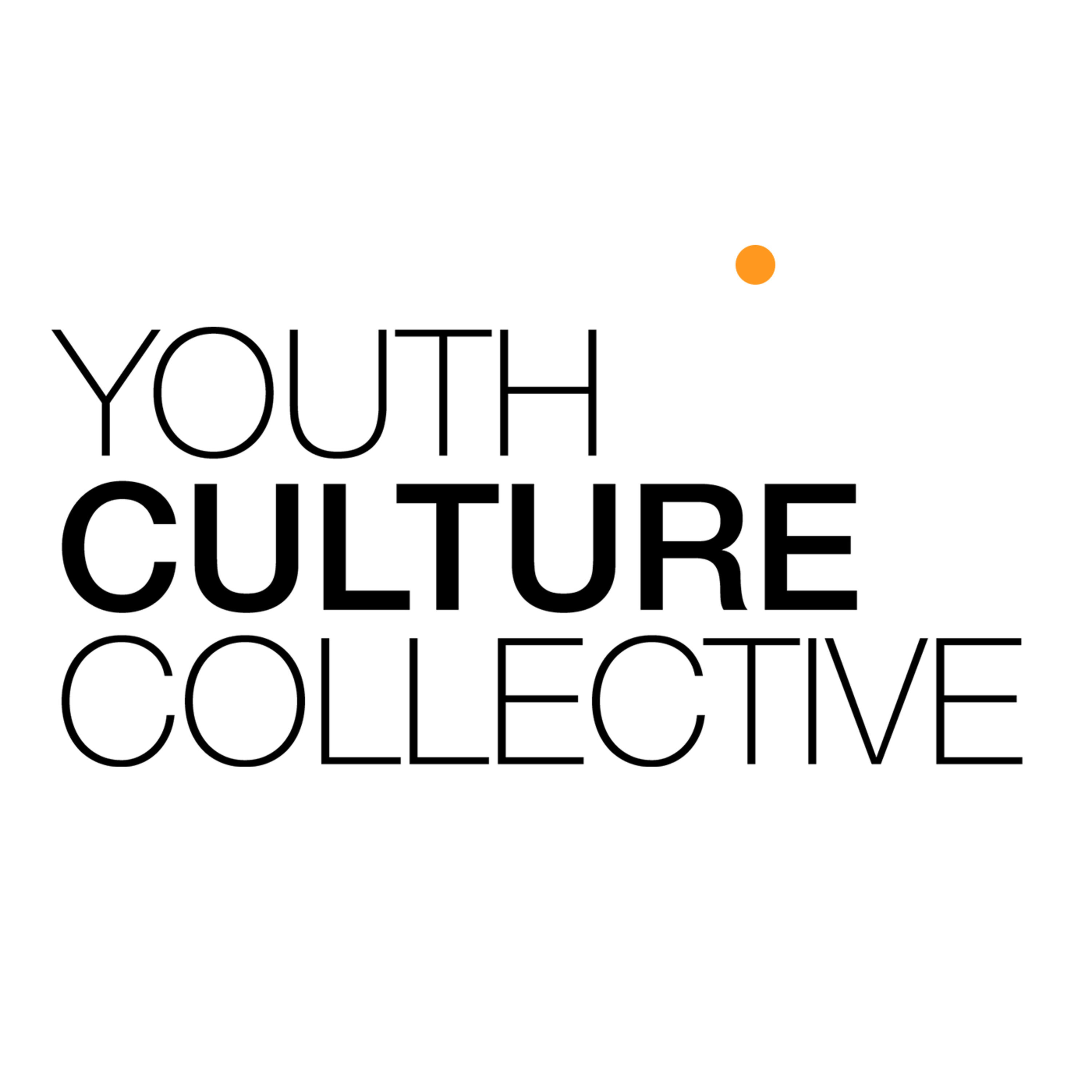 Youth Culture Collective Listen via Stitcher for Podcasts