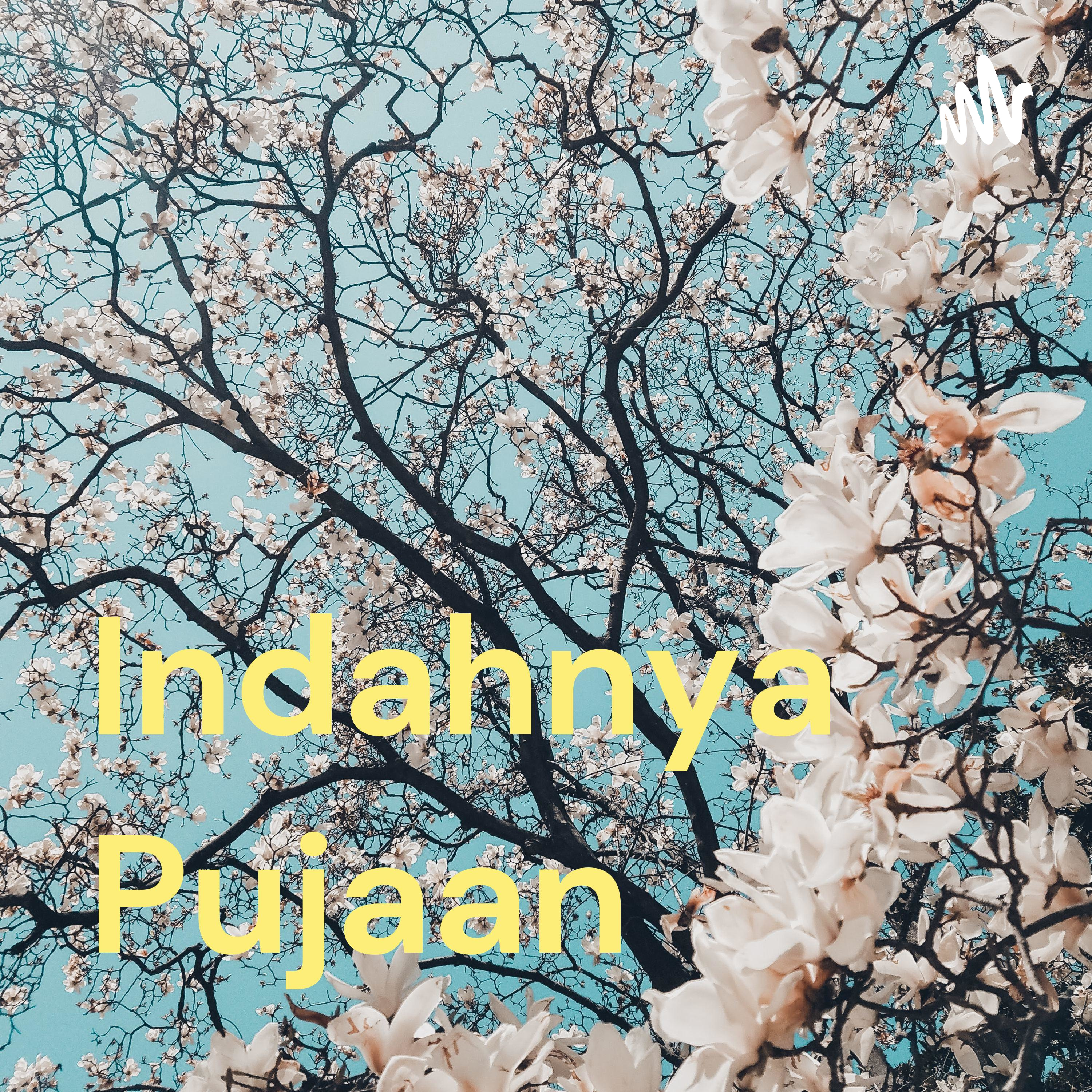 Indahnya Pujaan Indahnya Pujaan