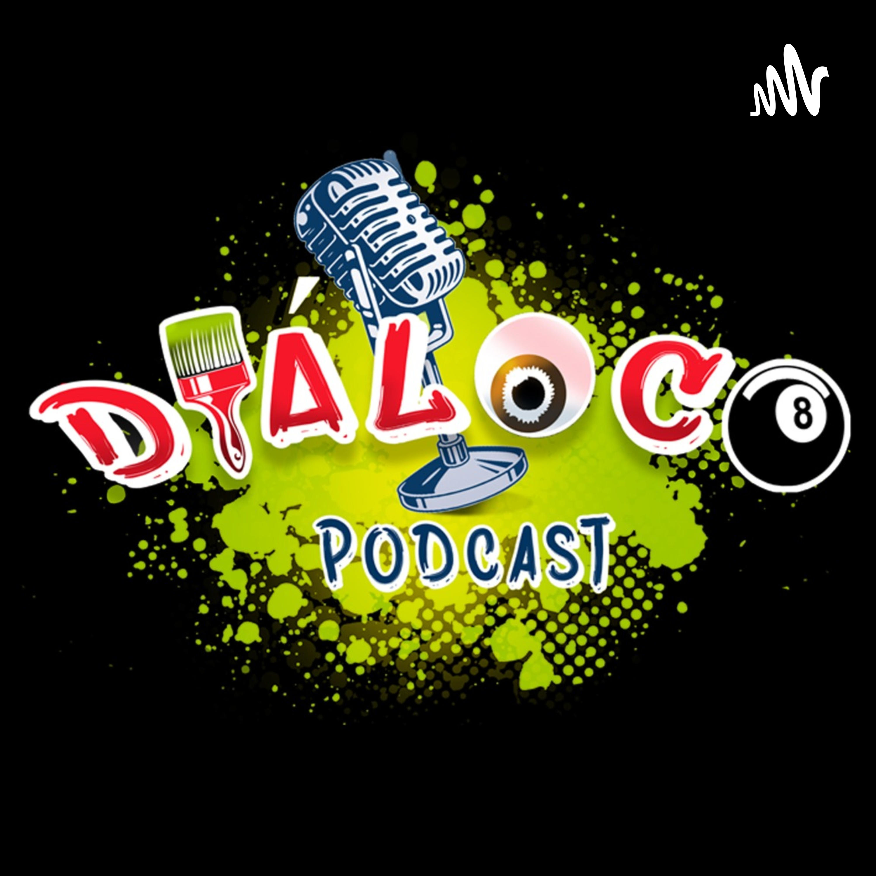 Diáloco Podcast podcast artwork