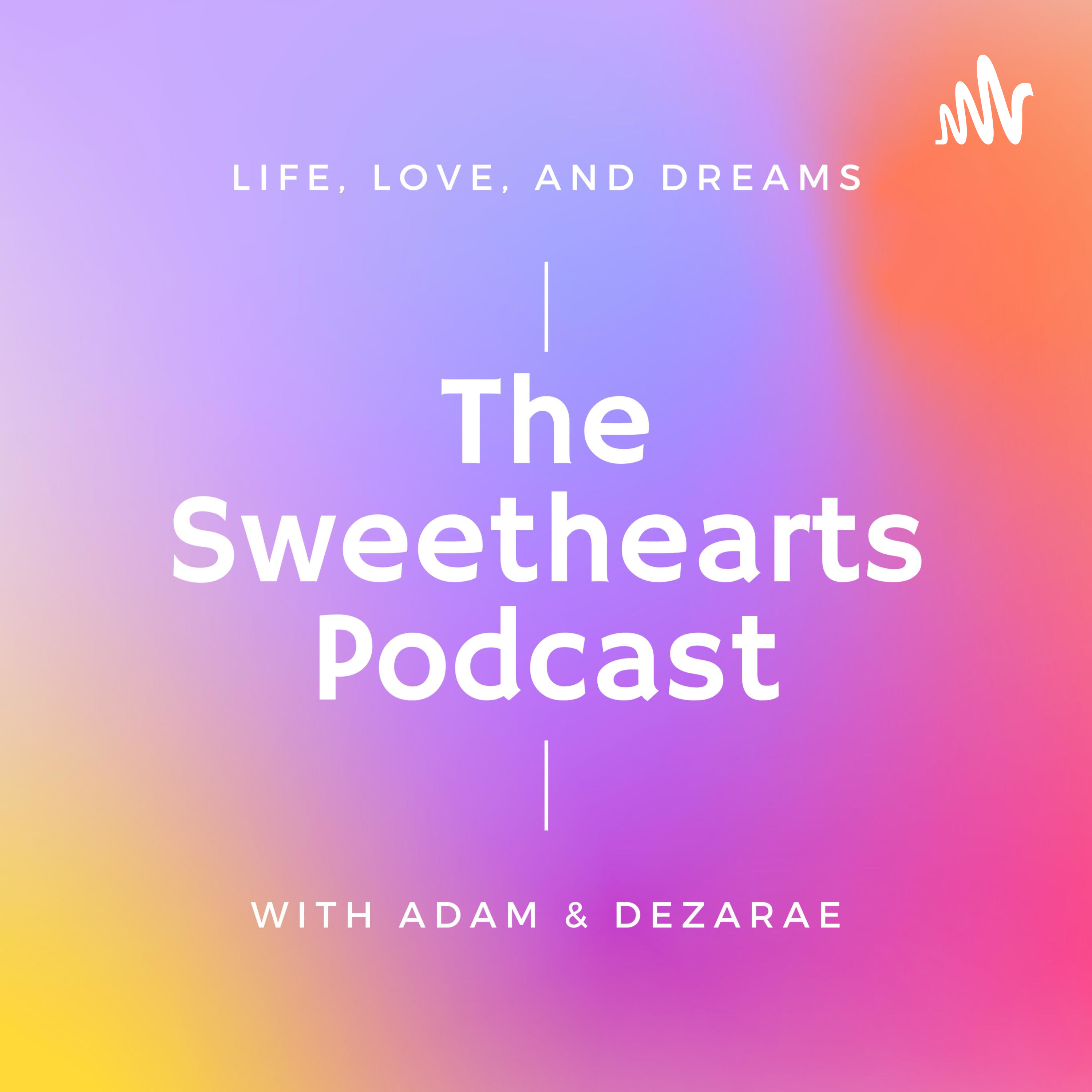 The Sweethearts Podcast