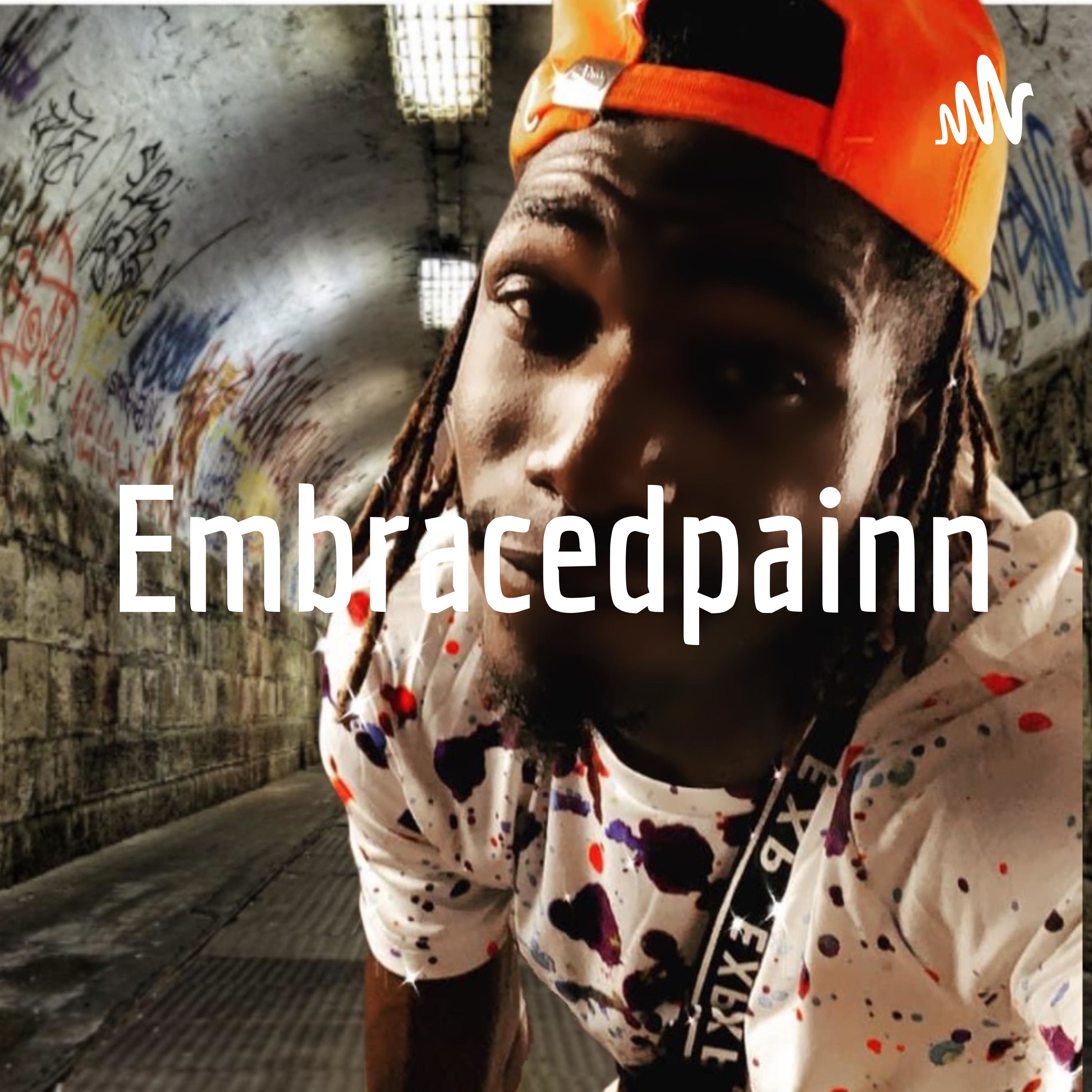 Embracedpainn