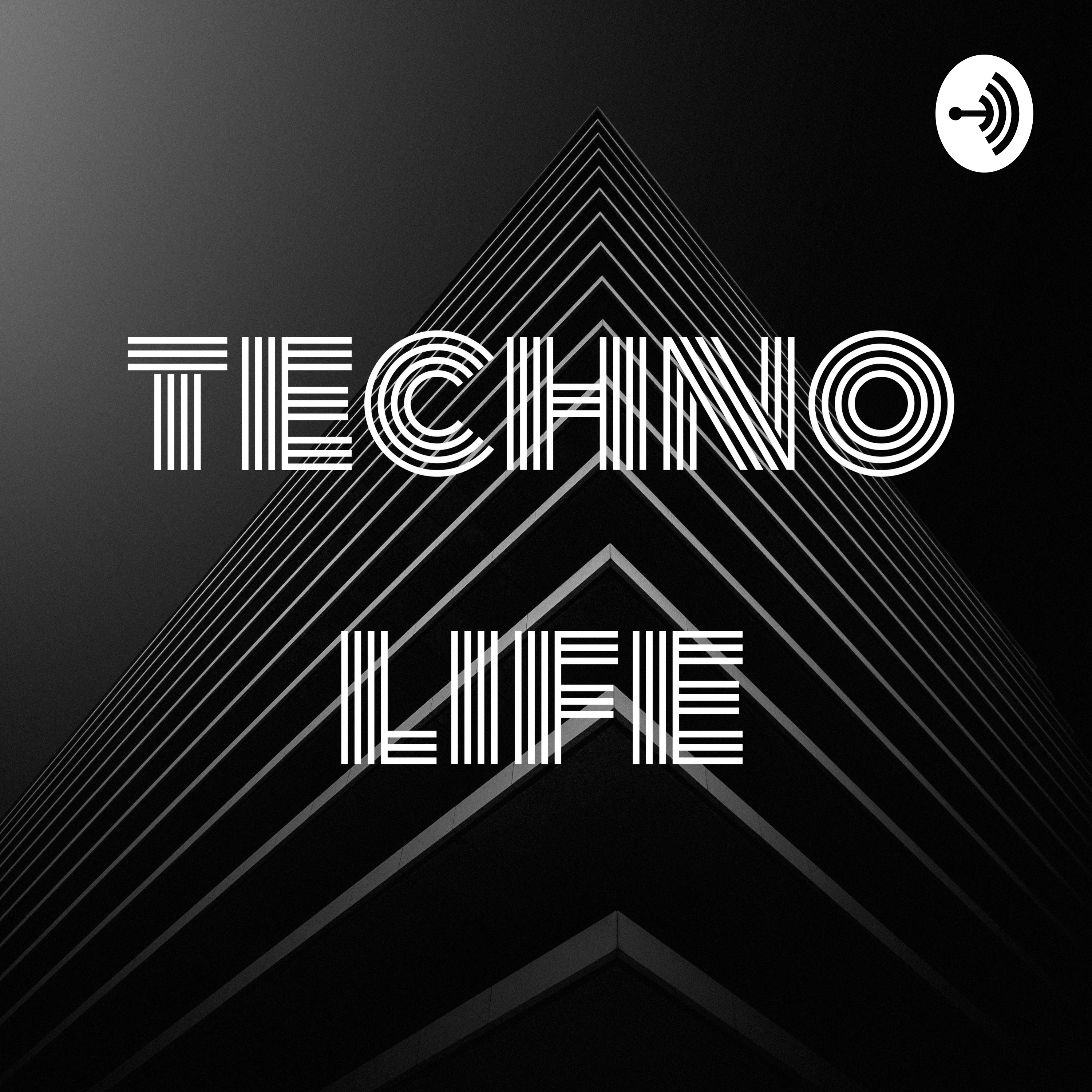 techno life