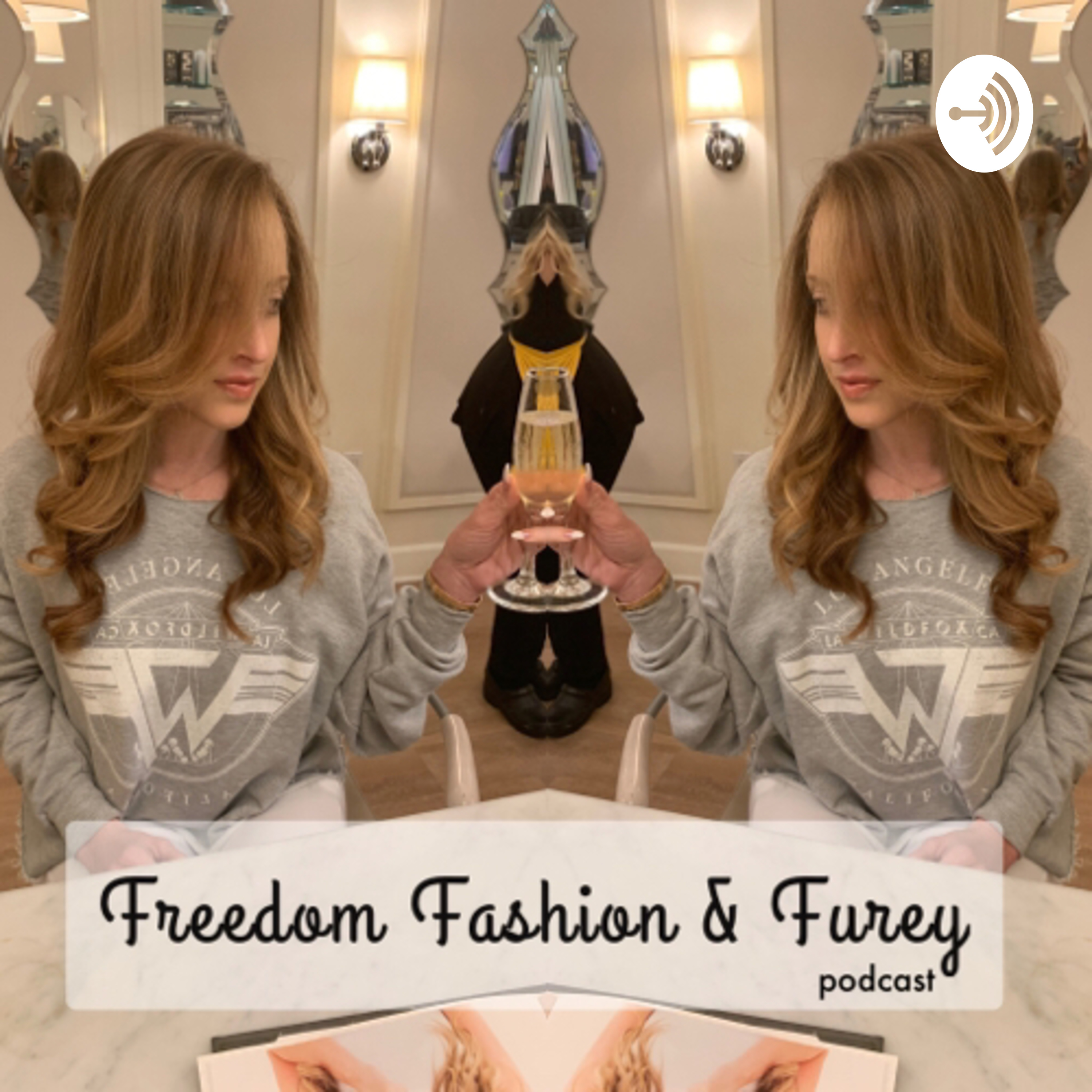 Jessica Furey Podcast